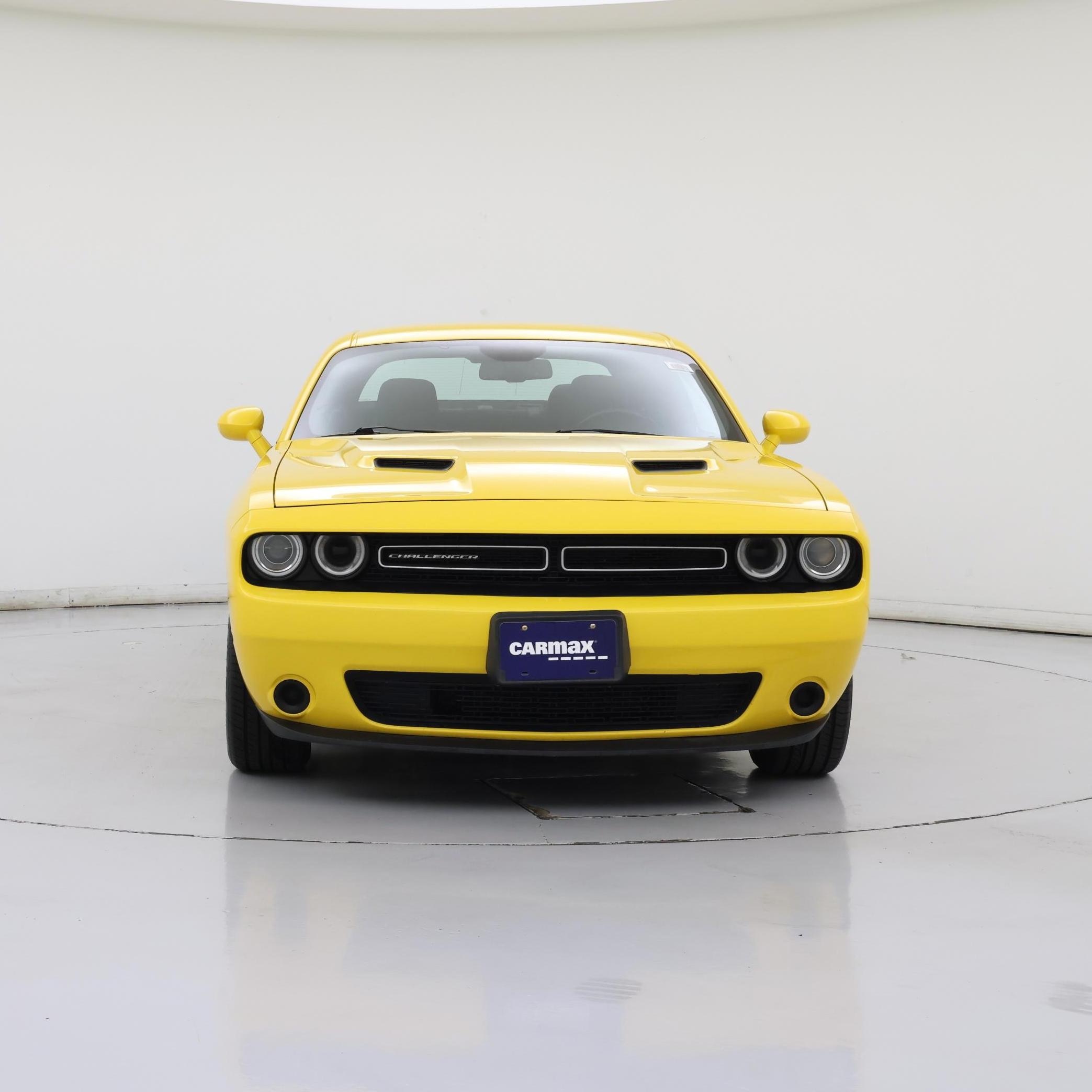 Thumbnail: 2019 Dodge Challenger - 5