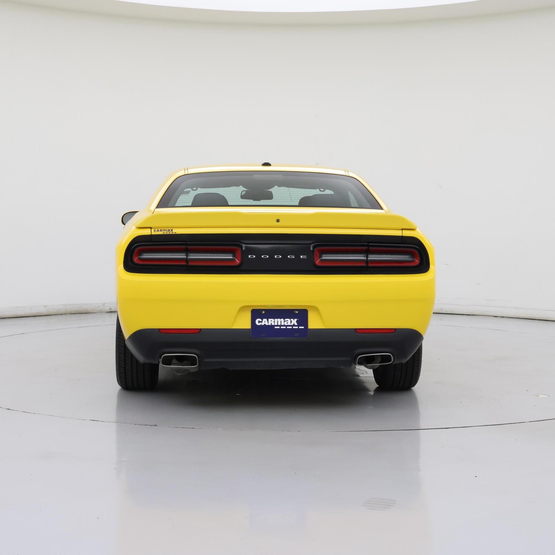 Thumbnail: 2019 Dodge Challenger - 6