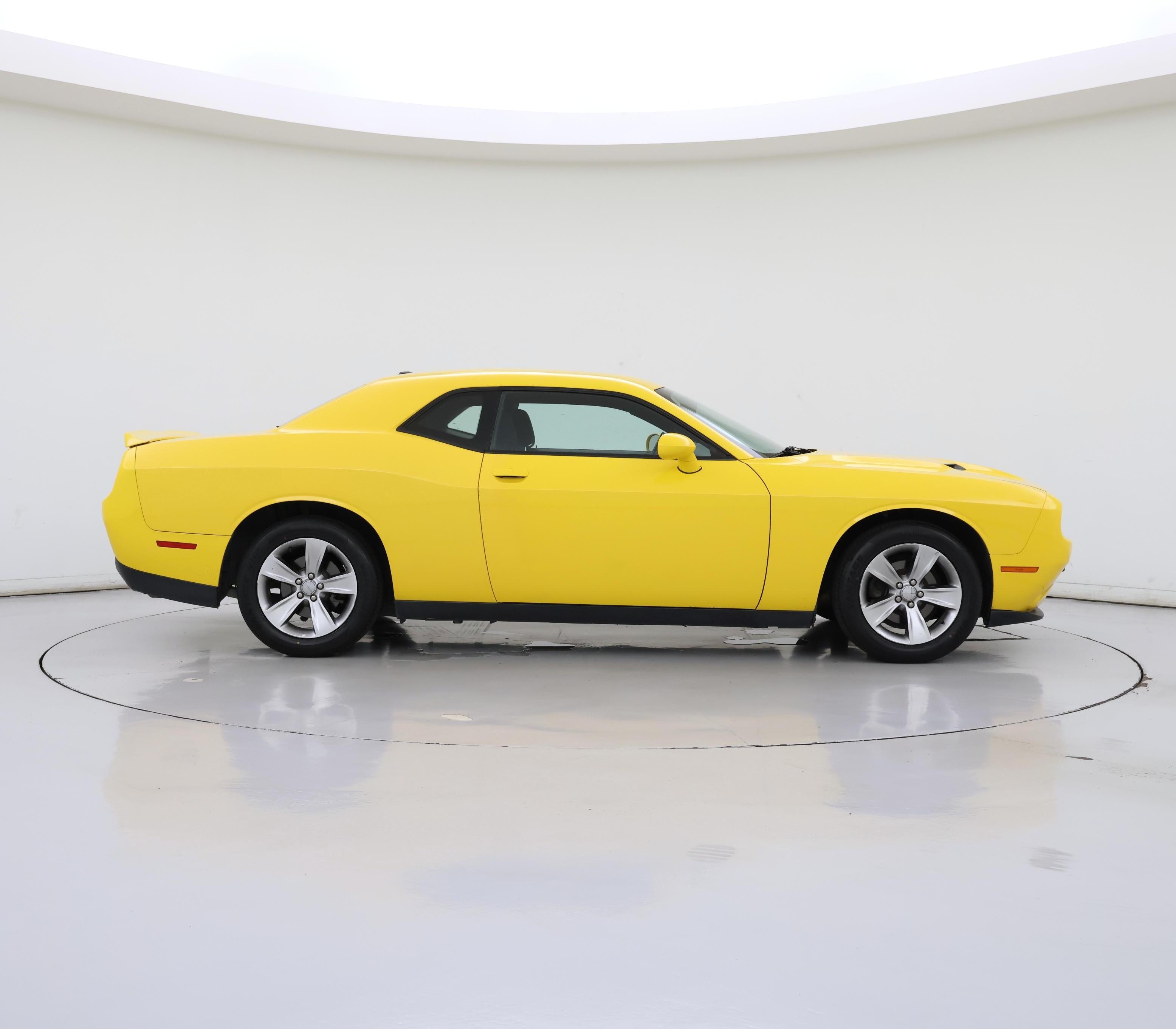 Thumbnail: 2019 Dodge Challenger - 7
