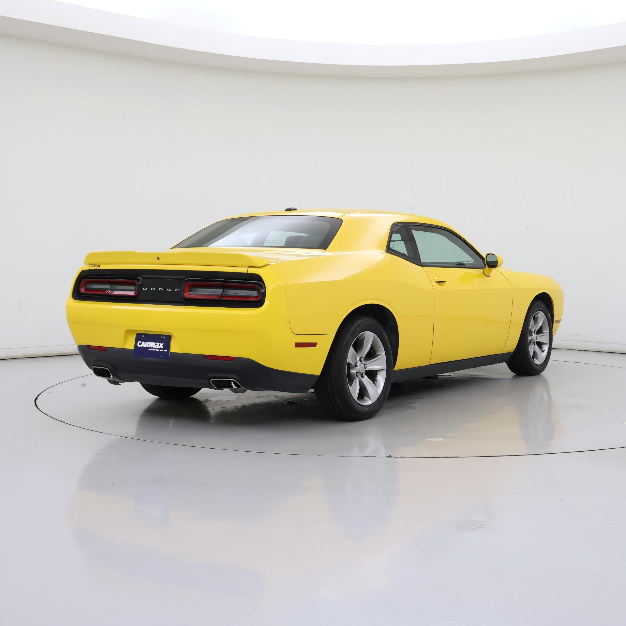 Thumbnail: 2019 Dodge Challenger - 8
