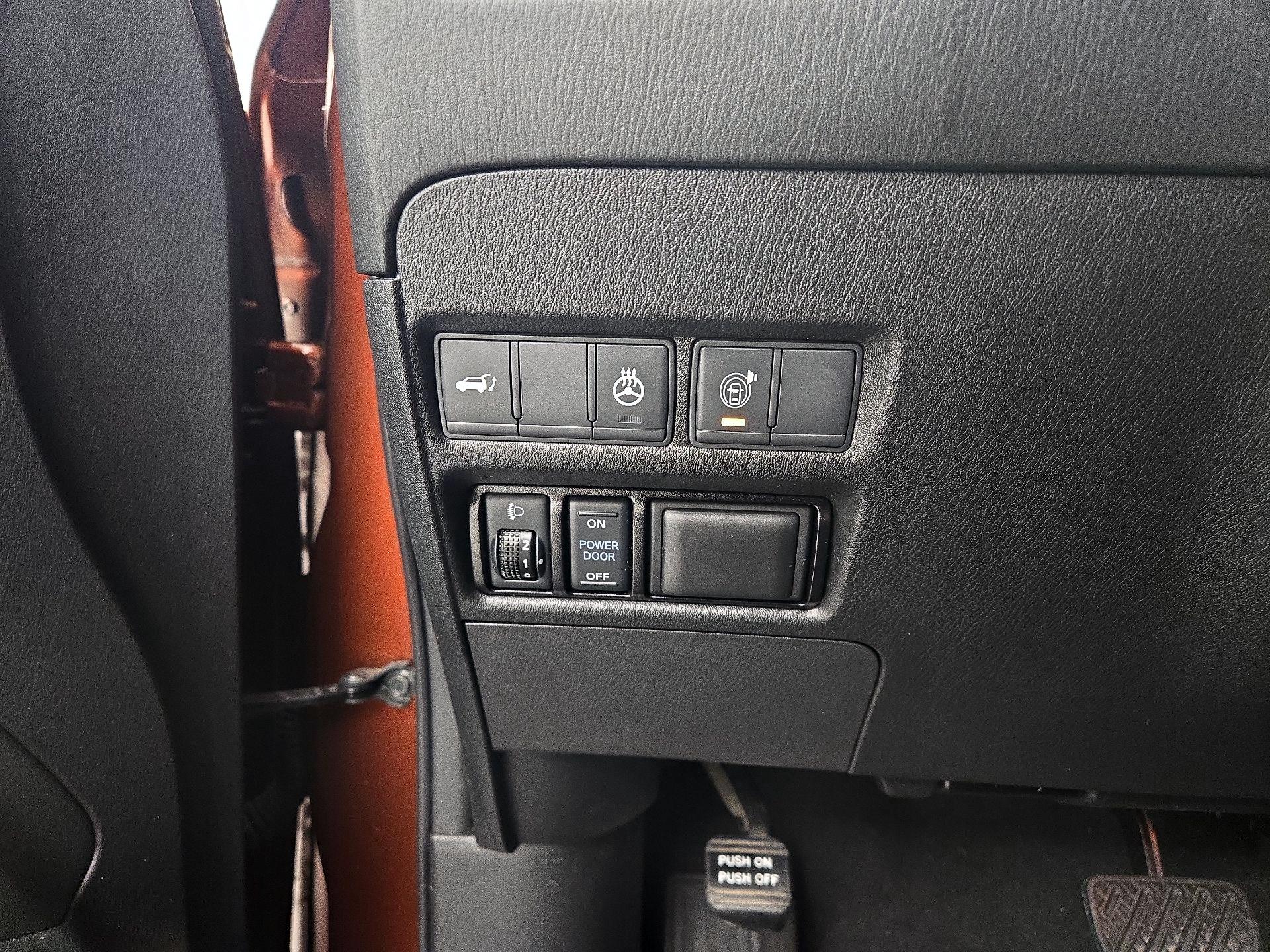Thumbnail: 2018 Nissan Armada - 13