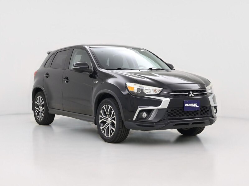 2018 Mitsubishi Outlander Sport SE -
                  Houston, TX