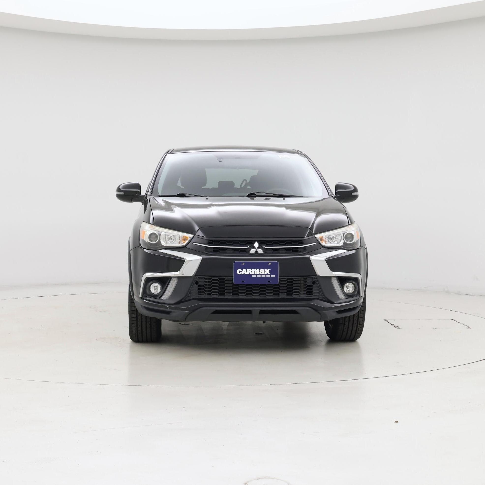 Thumbnail: 2018 Mitsubishi Outlander Sport - 5