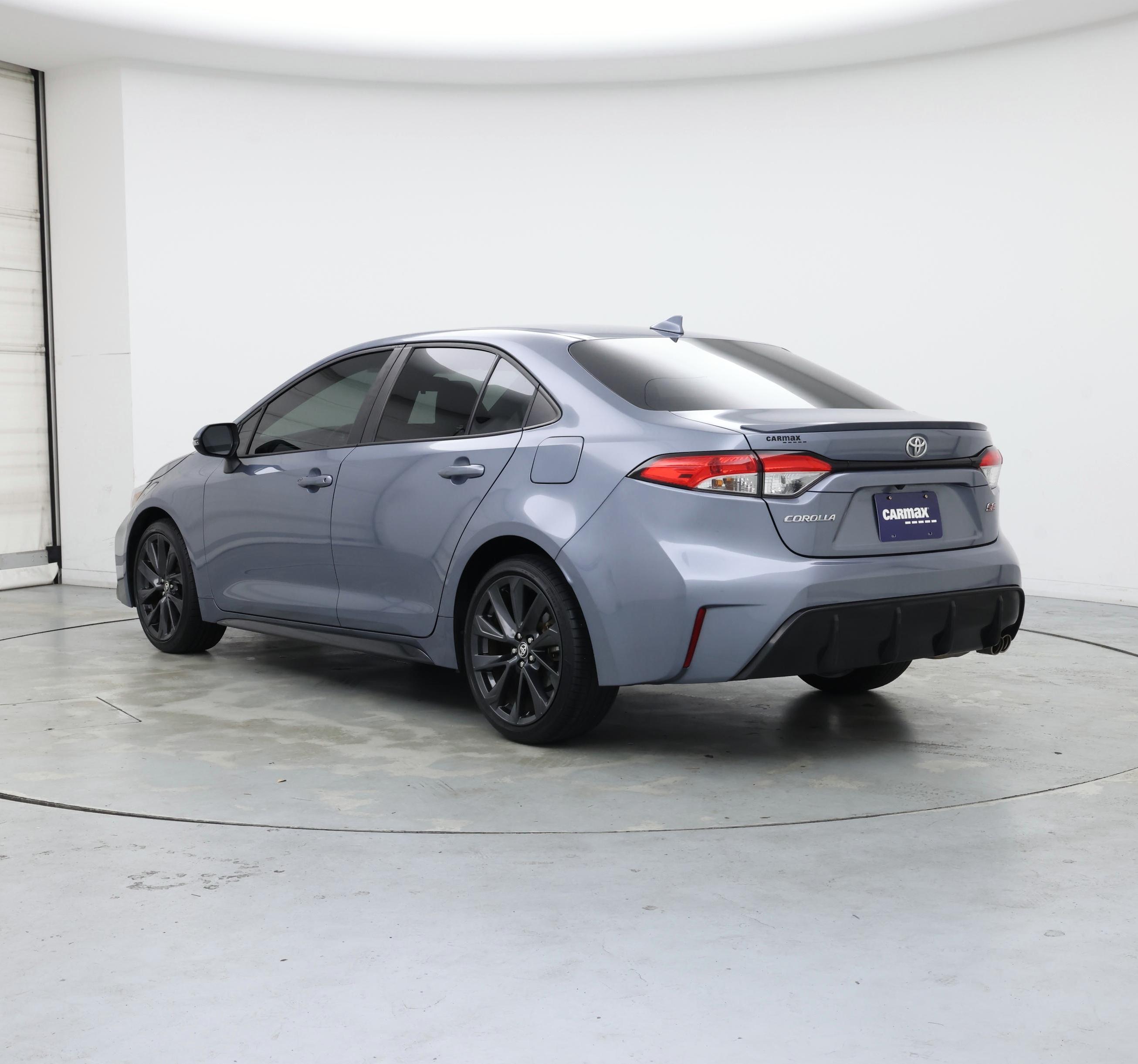 Thumbnail: 2023 Toyota Corolla - 2