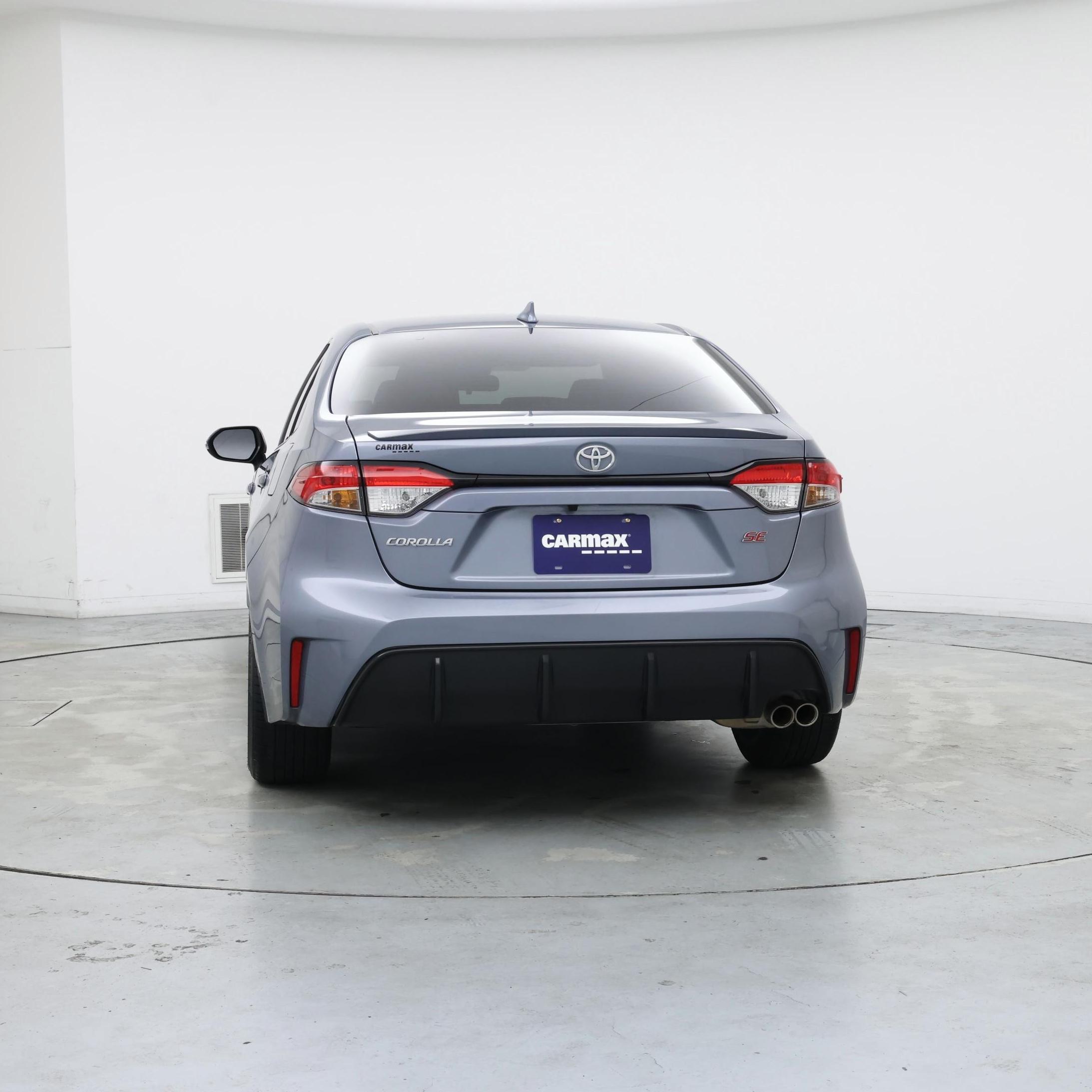 Thumbnail: 2023 Toyota Corolla - 6