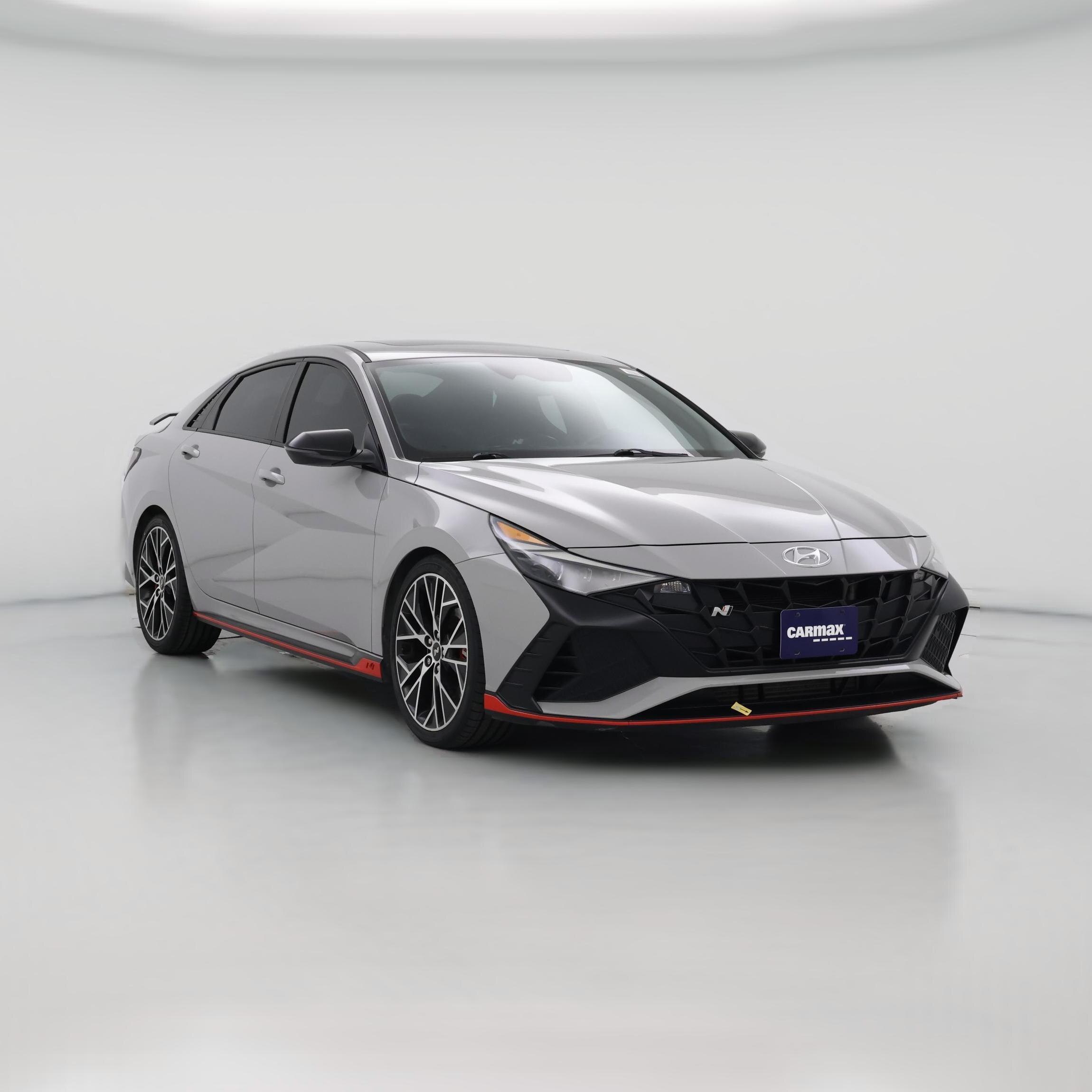 Thumbnail: 2022 Hyundai Elantra - 1