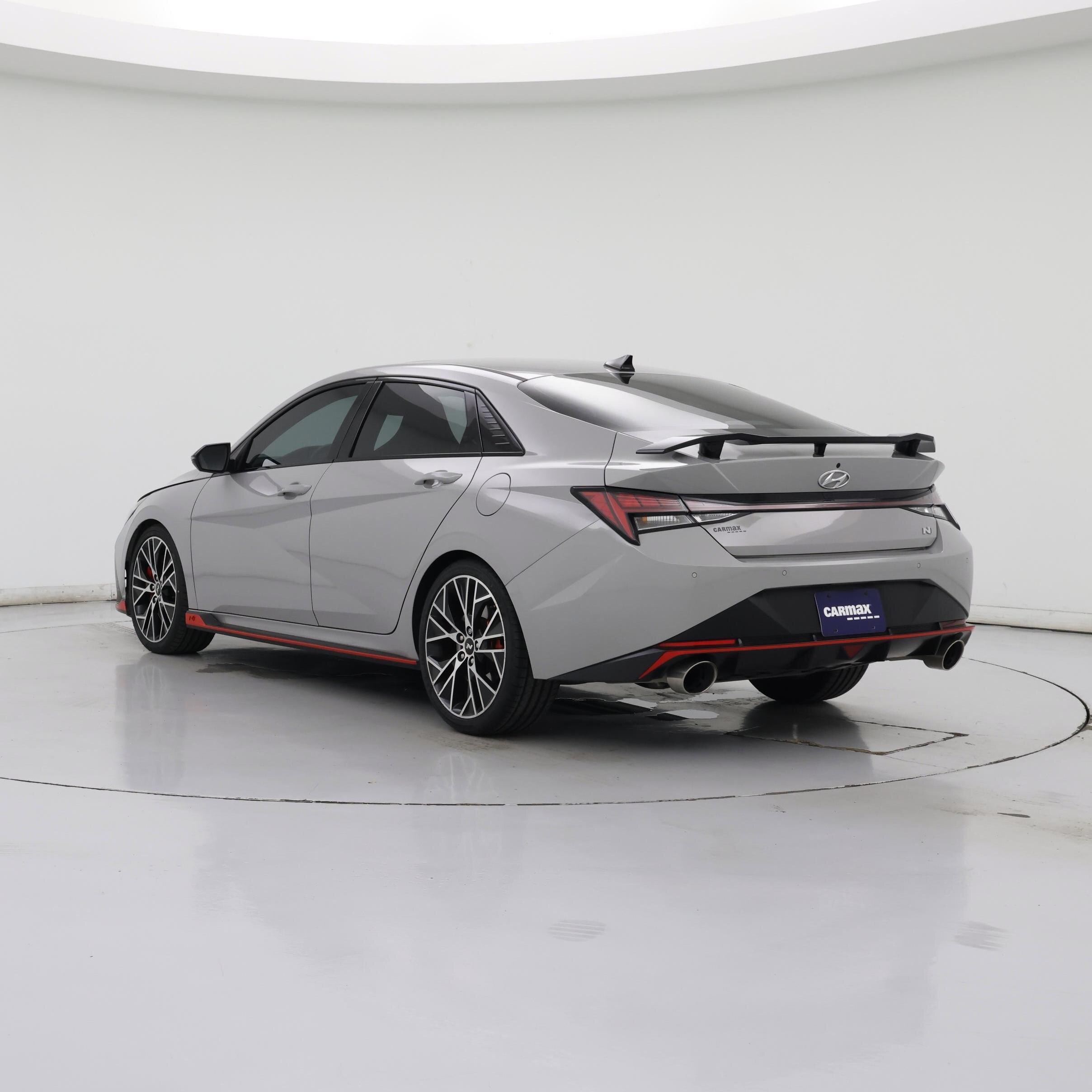 Thumbnail: 2022 Hyundai Elantra - 2