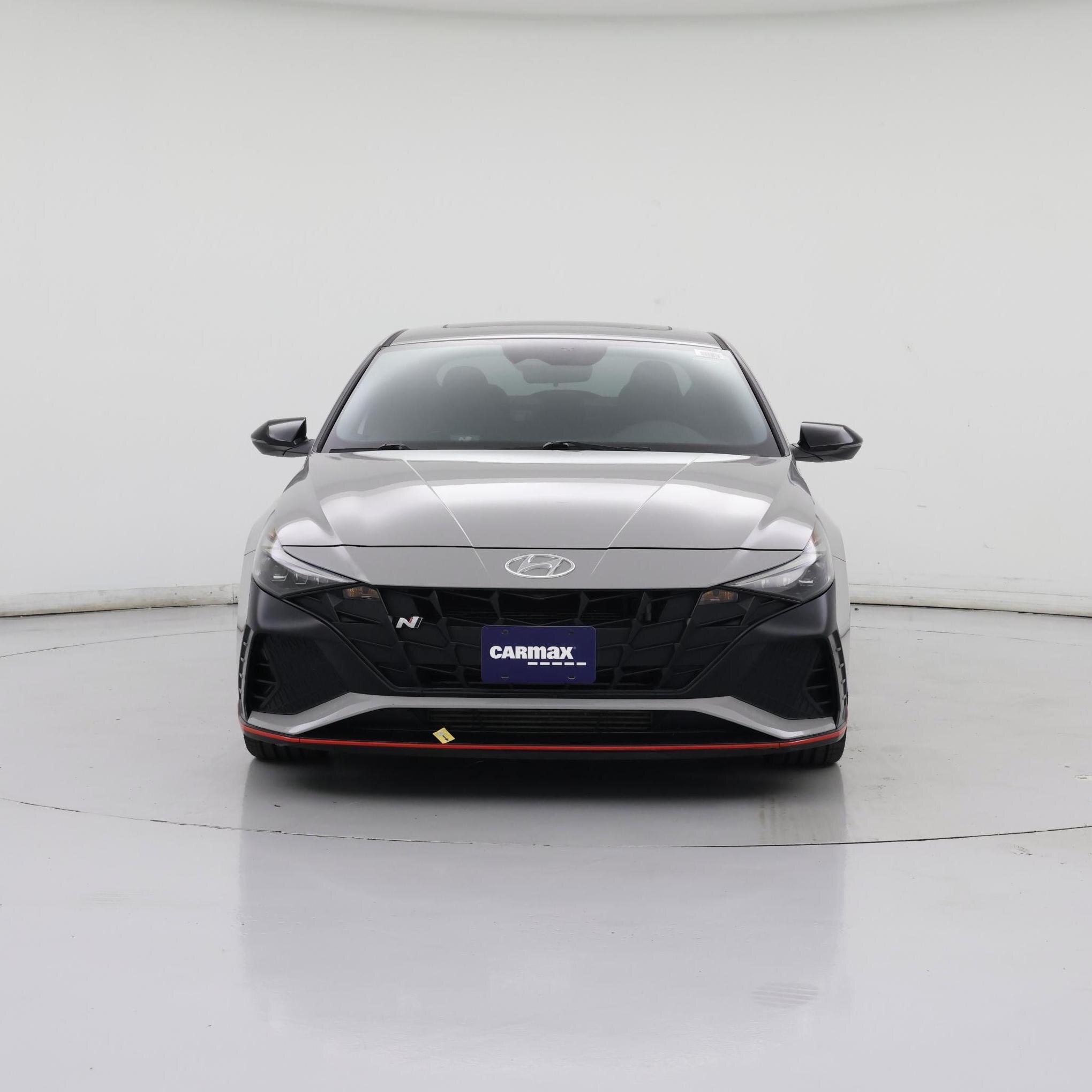 Thumbnail: 2022 Hyundai Elantra - 5