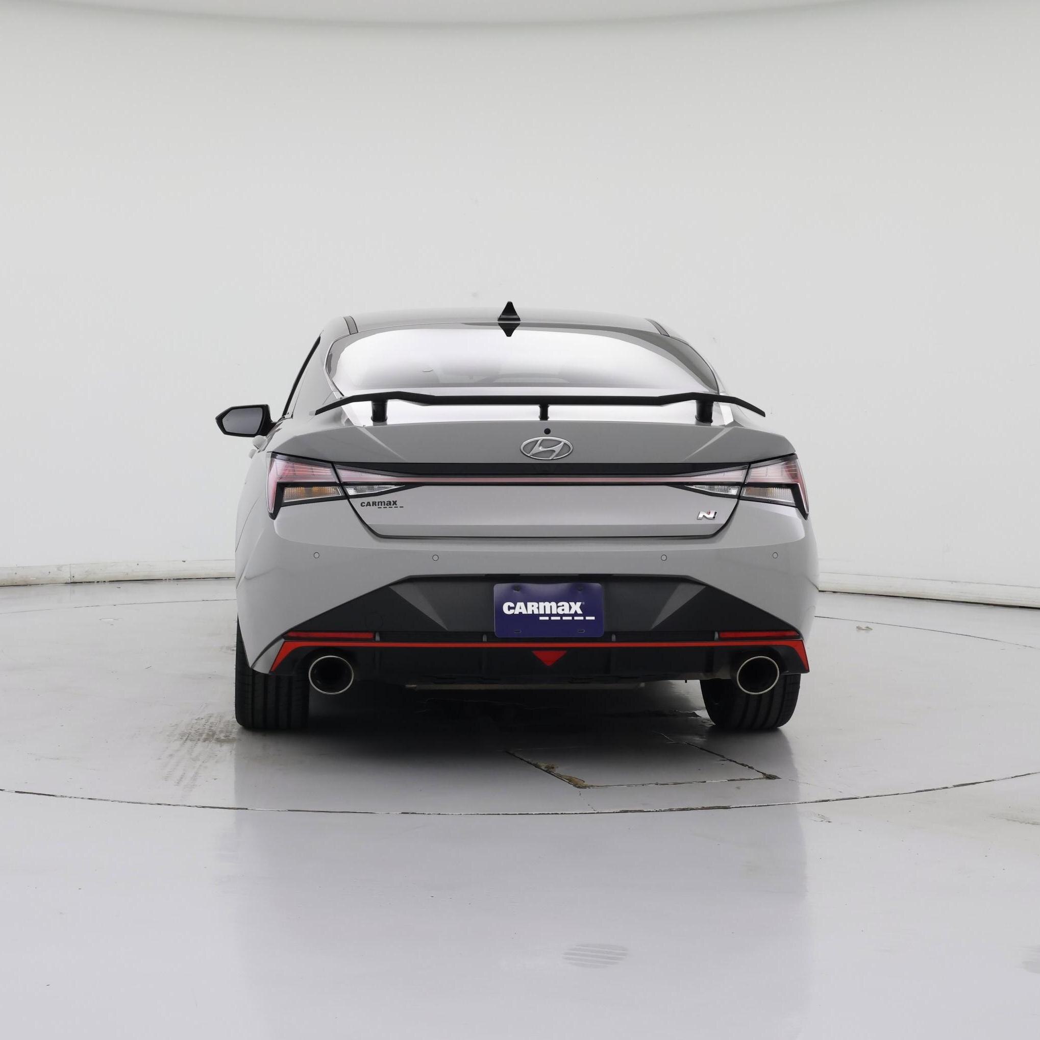 Thumbnail: 2022 Hyundai Elantra - 6