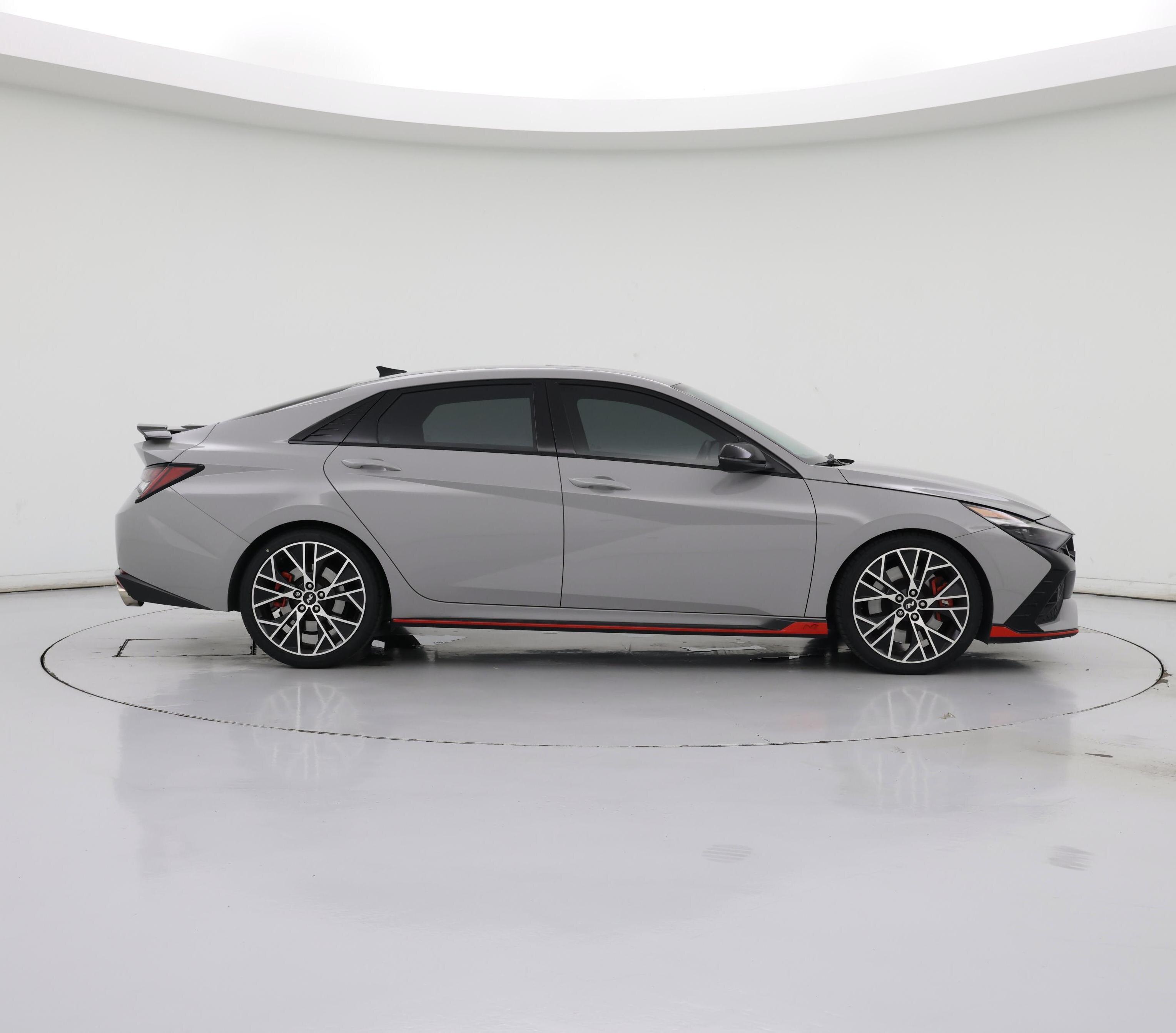 Thumbnail: 2022 Hyundai Elantra - 7