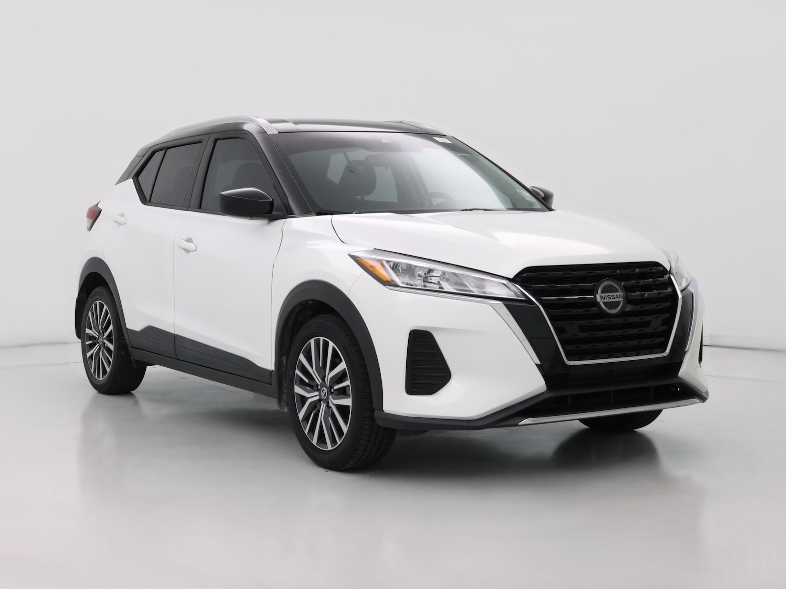 2021 Nissan Kicks