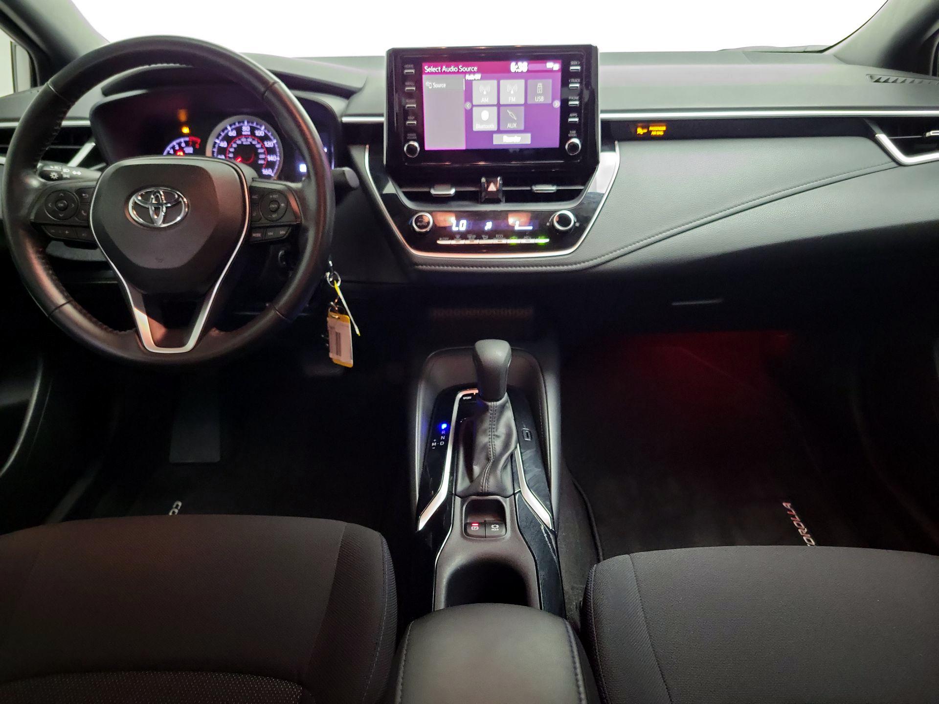 Thumbnail: 2020 Toyota Corolla - 9