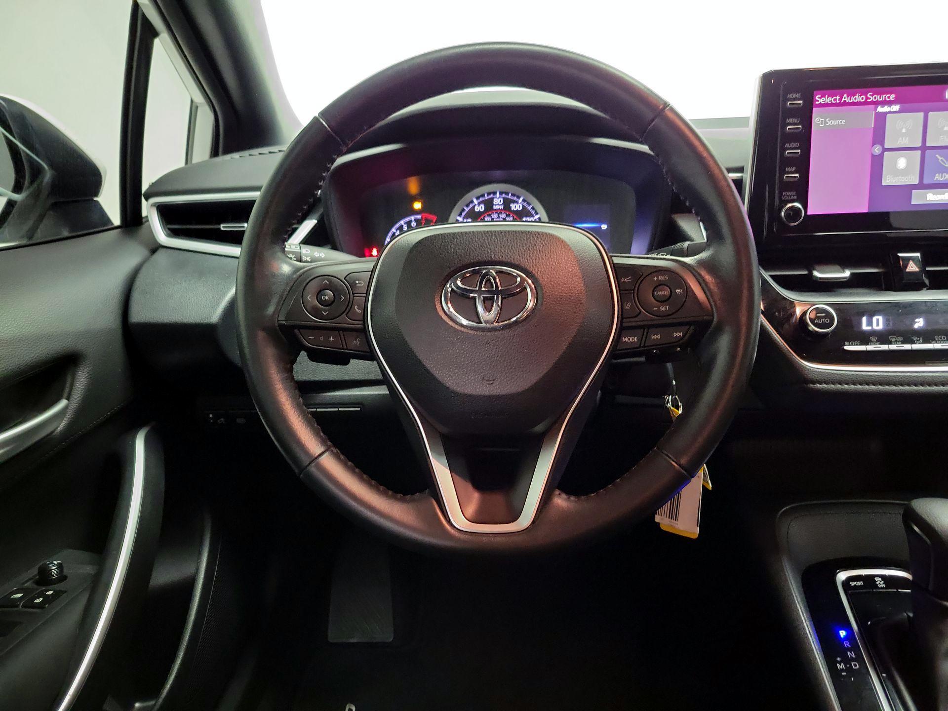 Thumbnail: 2020 Toyota Corolla - 10