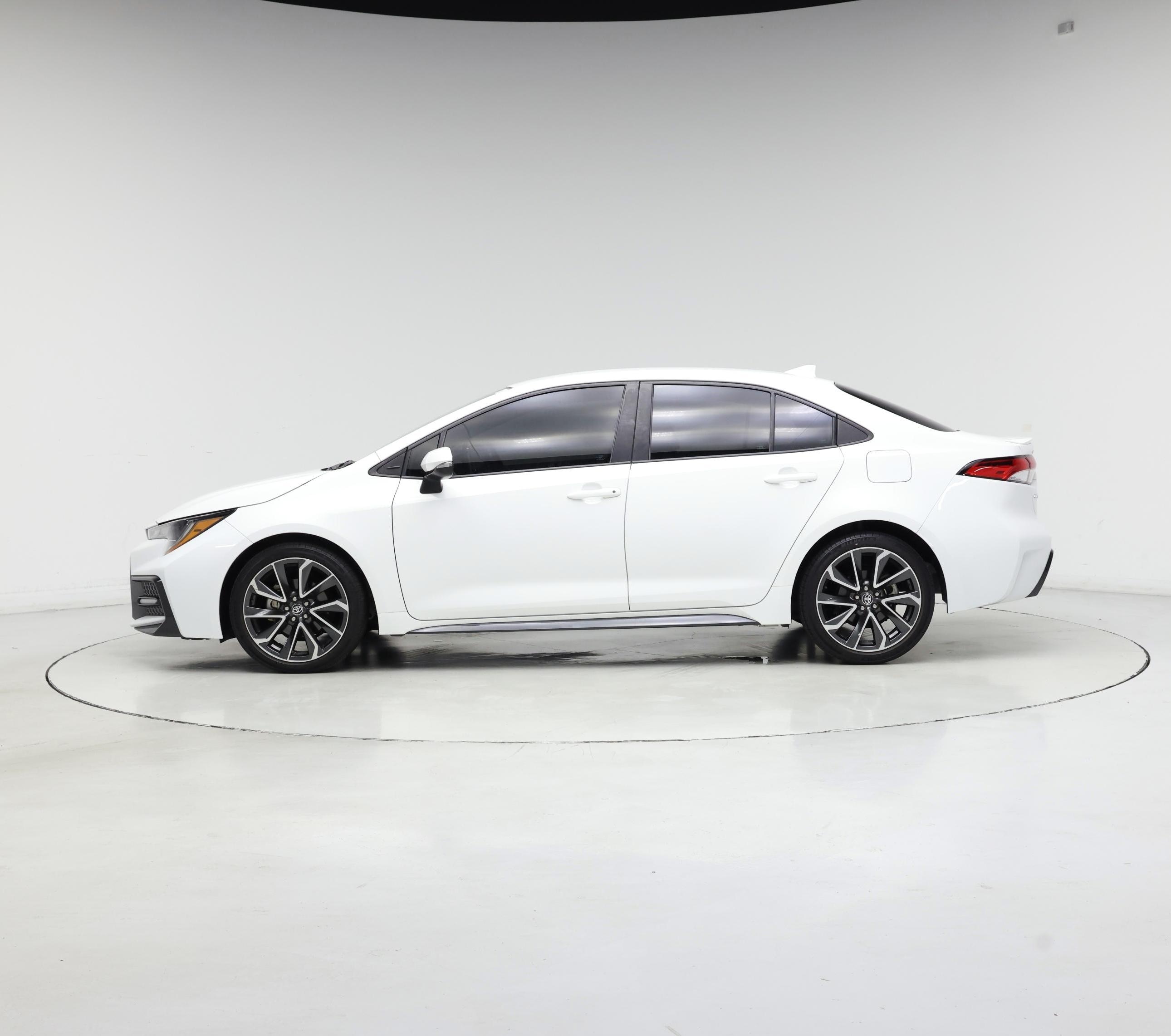 Thumbnail: 2020 Toyota Corolla - 3