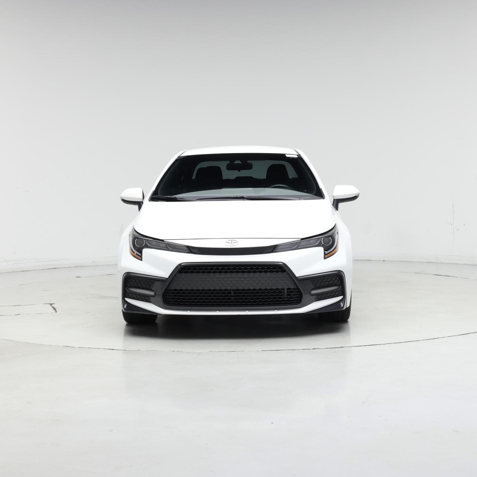 Thumbnail: 2020 Toyota Corolla - 5