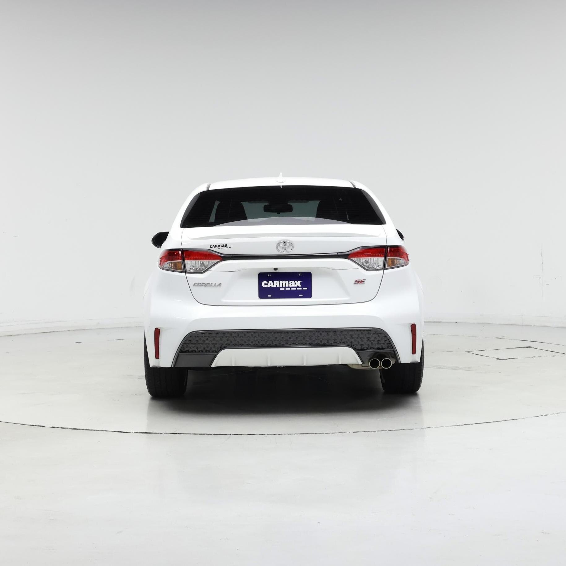 Thumbnail: 2020 Toyota Corolla - 6