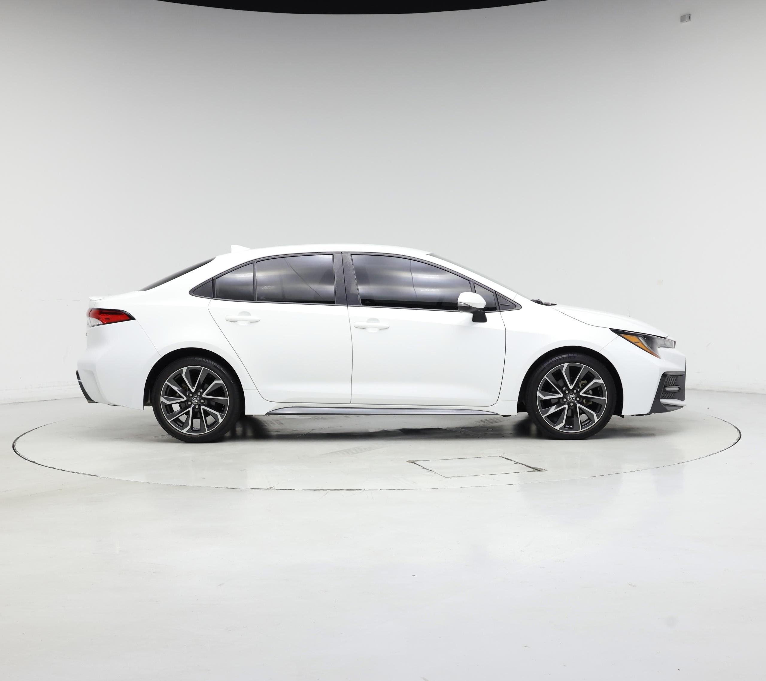 Thumbnail: 2020 Toyota Corolla - 7