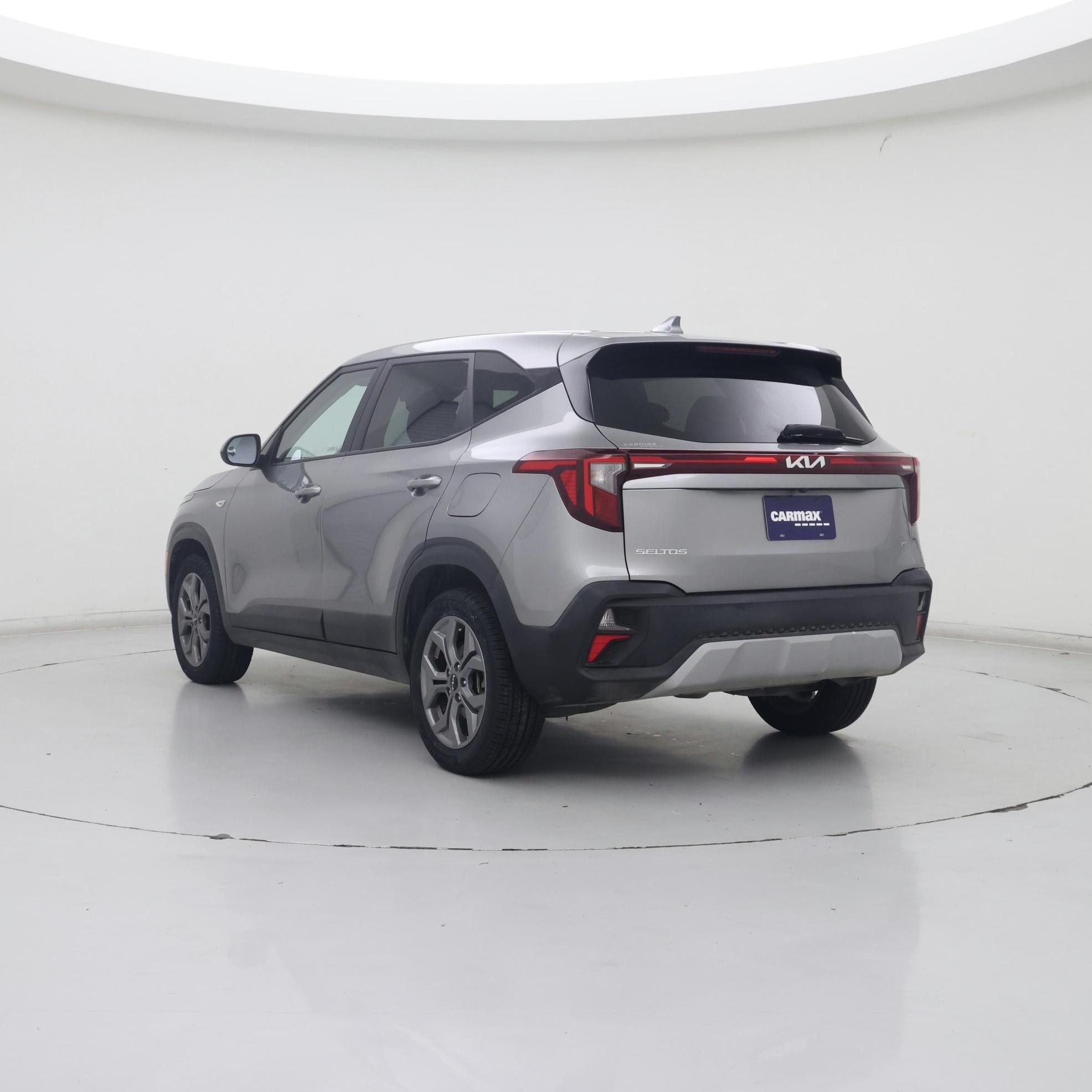 Thumbnail: 2024 Kia Seltos - 2