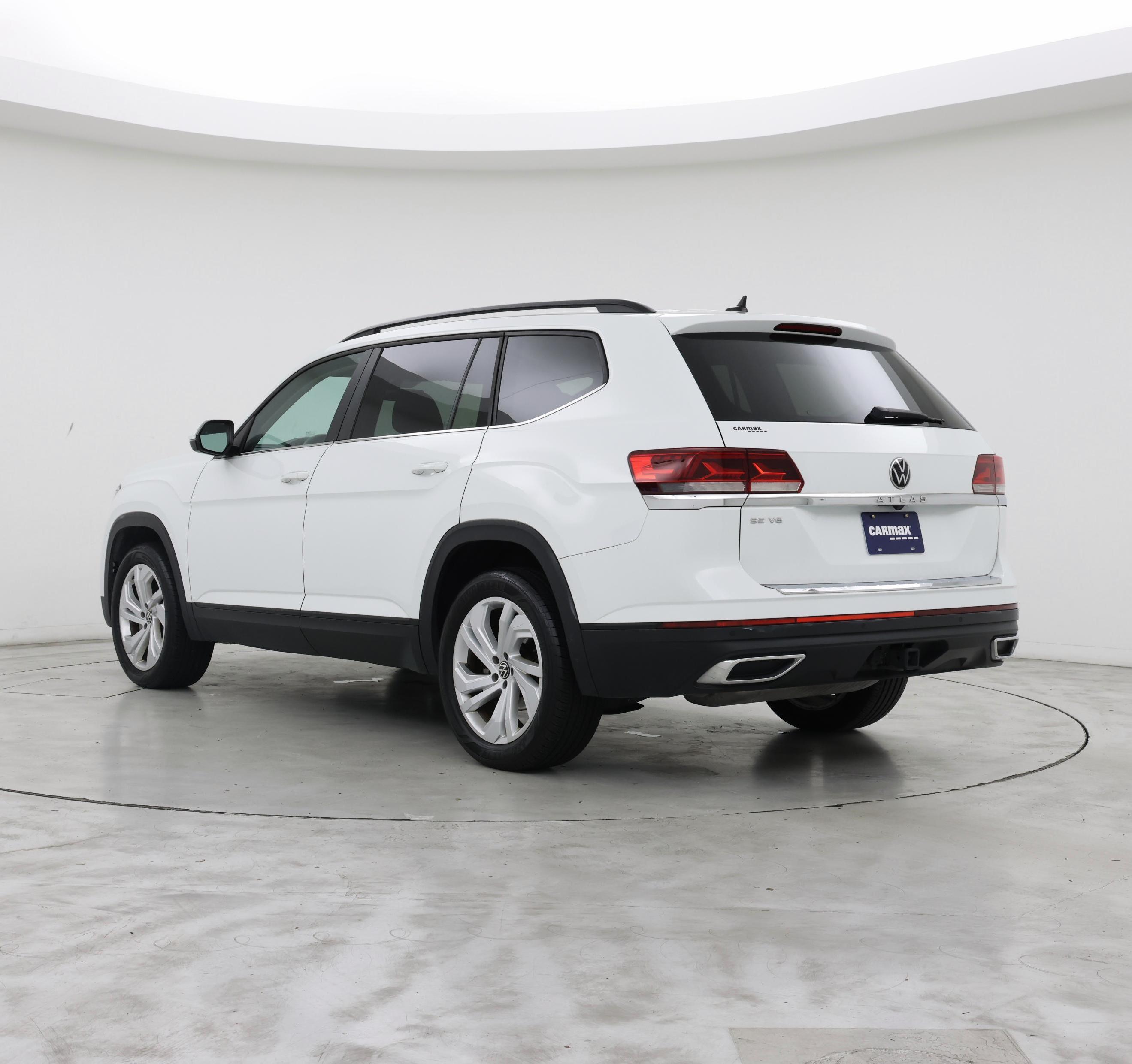 Thumbnail: 2023 Volkswagen Atlas - 2