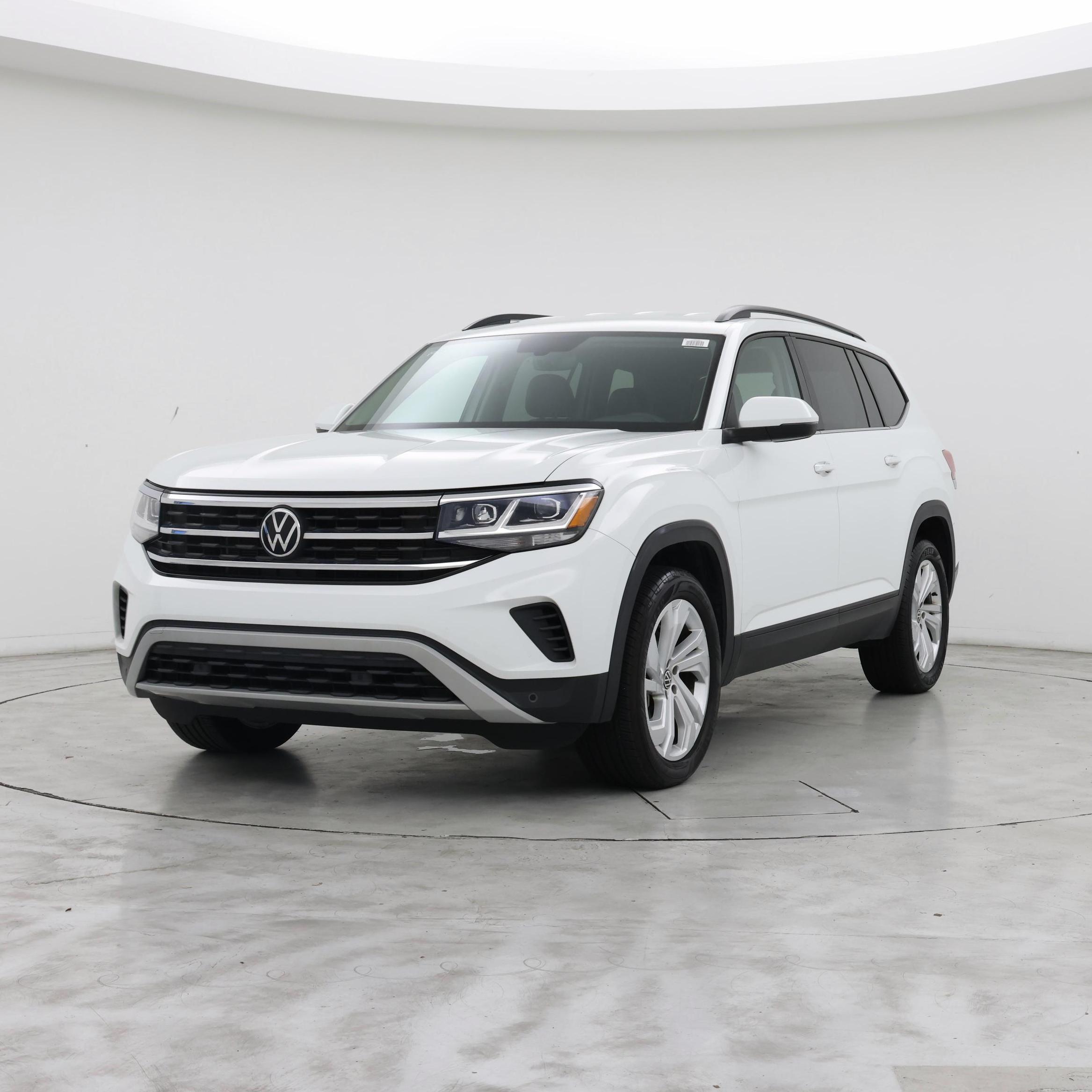 Thumbnail: 2023 Volkswagen Atlas - 4