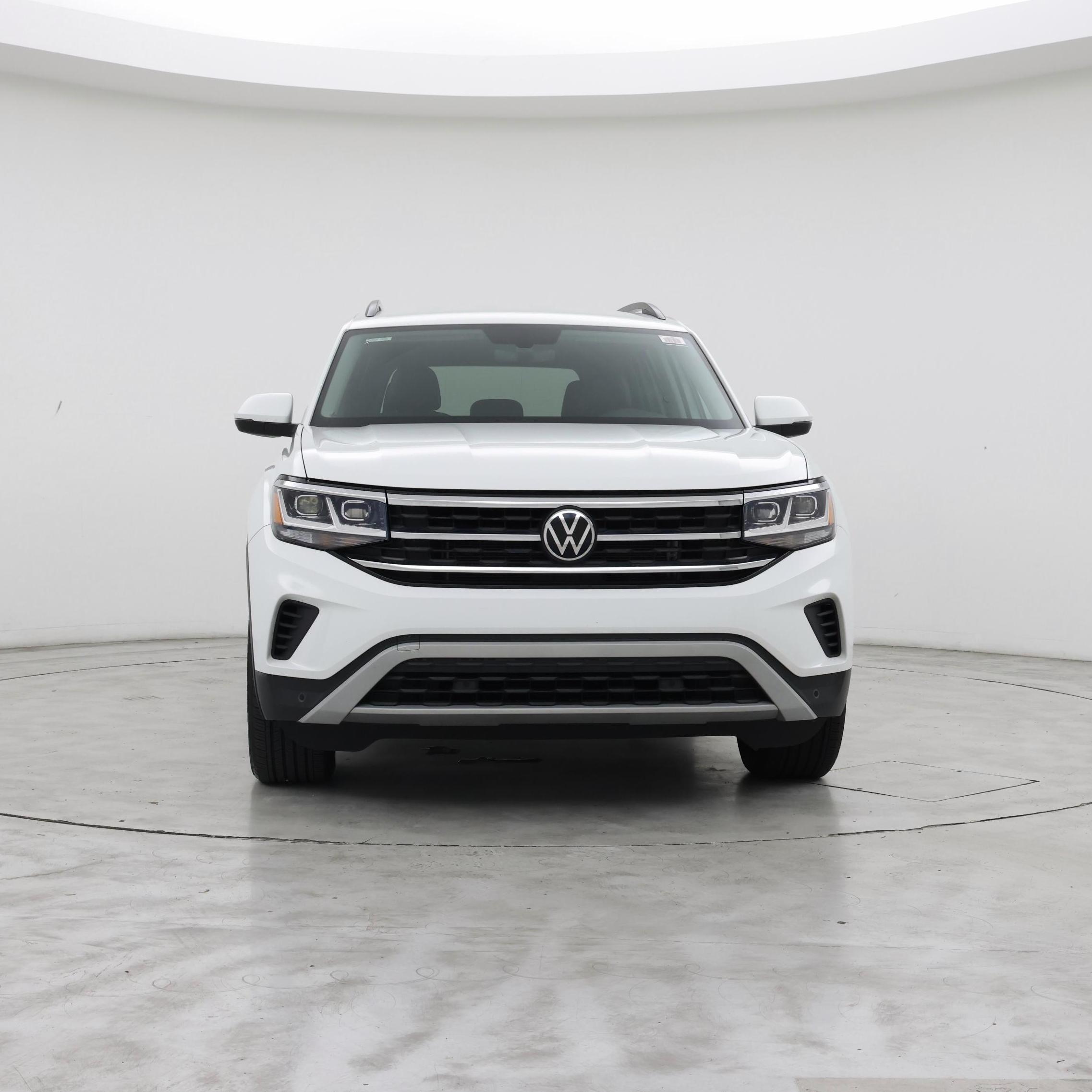Thumbnail: 2023 Volkswagen Atlas - 5
