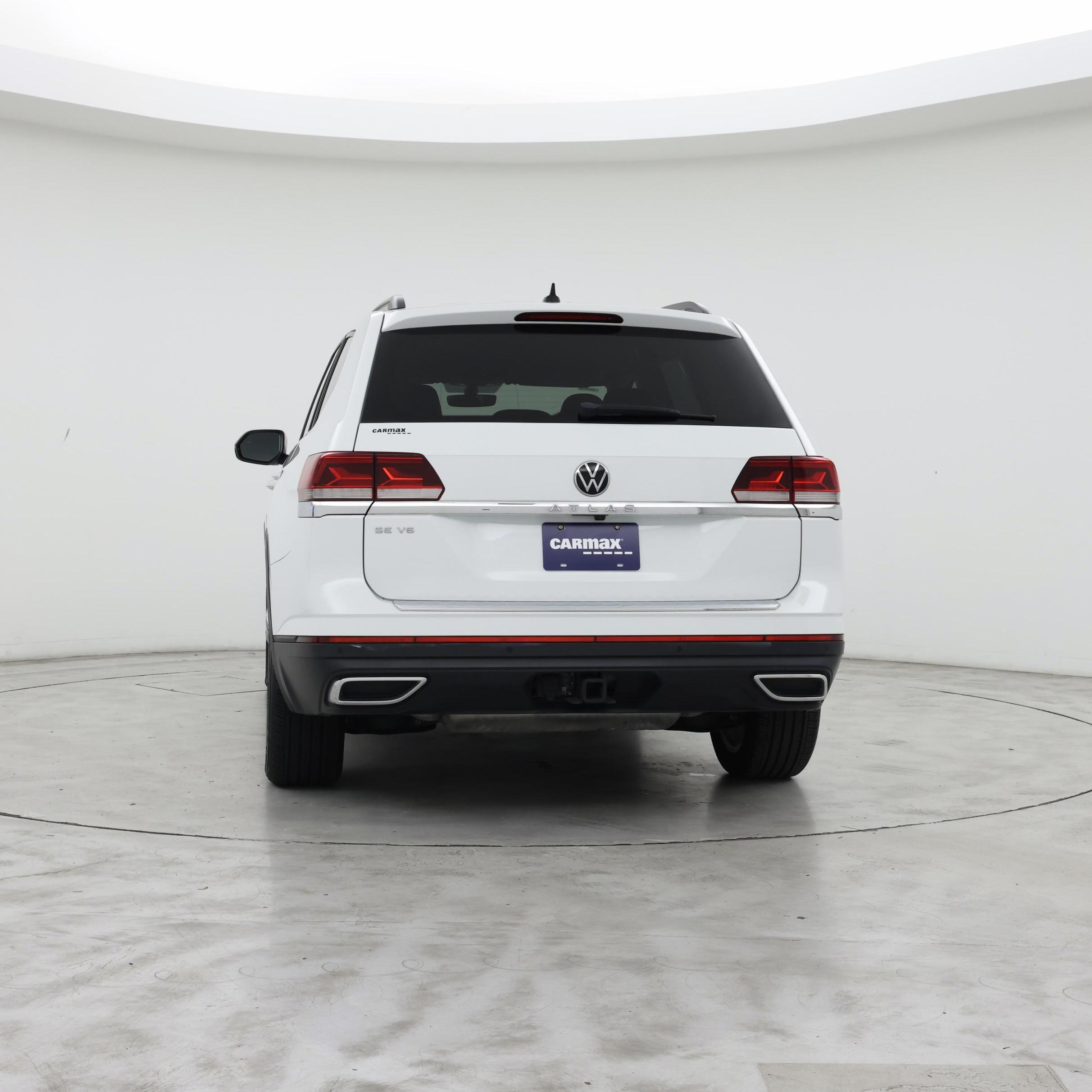 Thumbnail: 2023 Volkswagen Atlas - 6