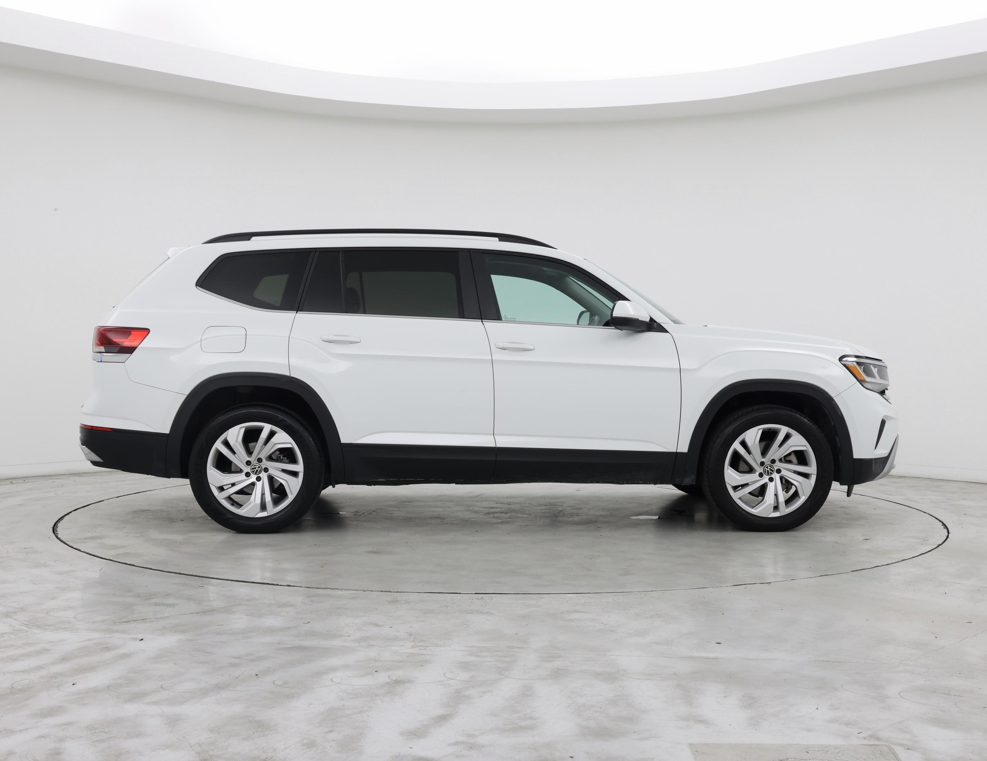 Thumbnail: 2023 Volkswagen Atlas - 7