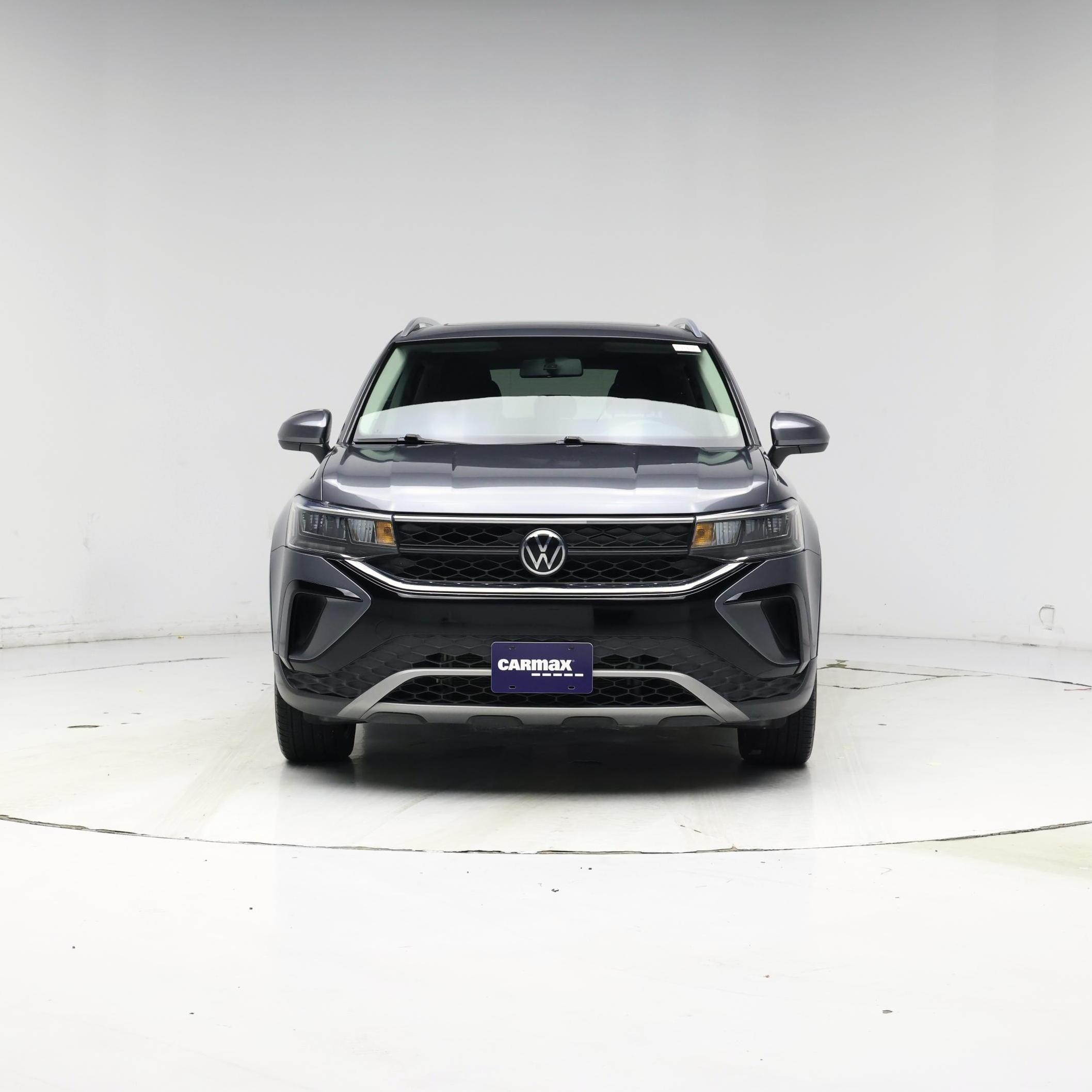 Thumbnail: 2022 Volkswagen Taos - 5
