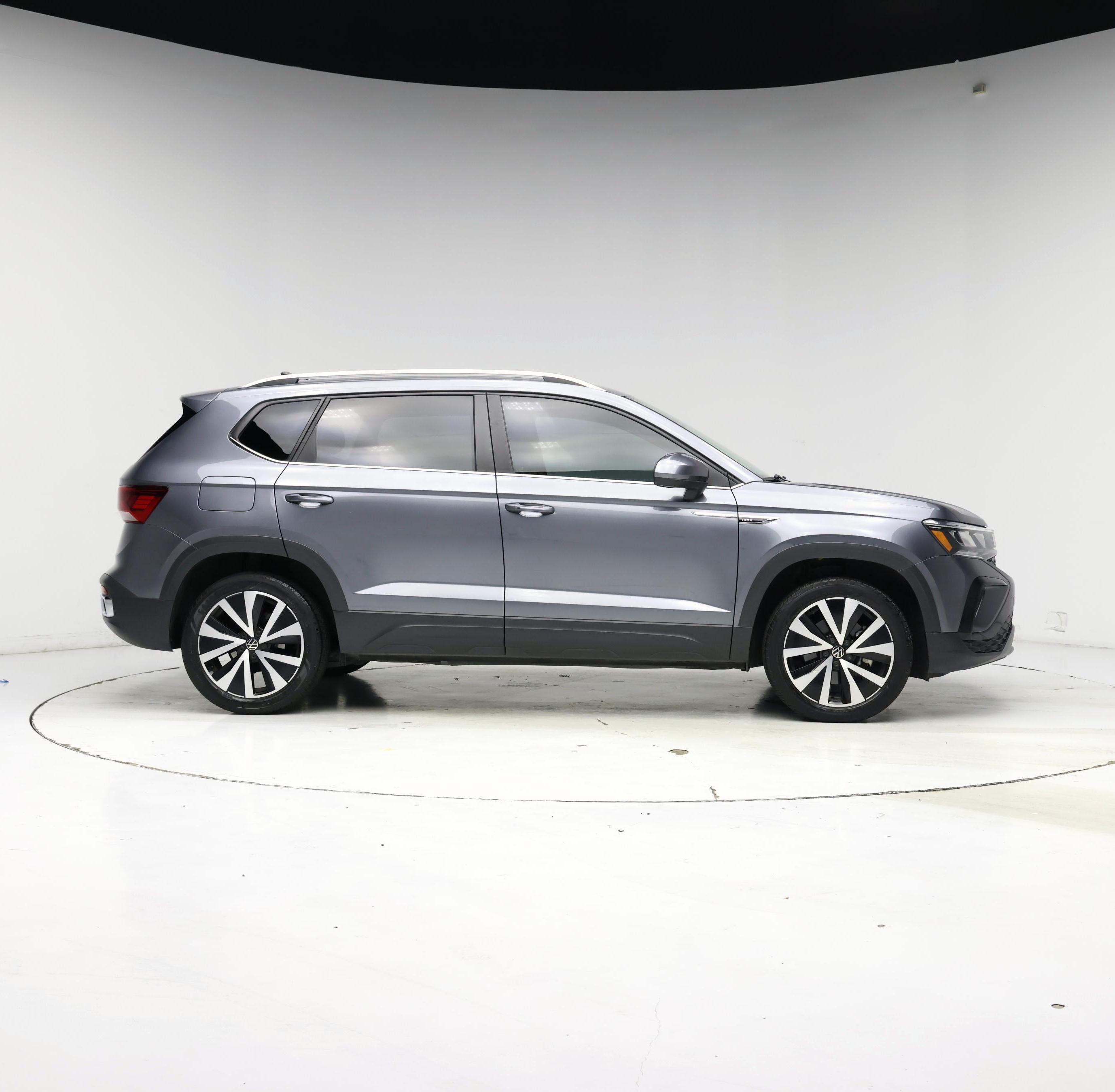 Thumbnail: 2022 Volkswagen Taos - 7