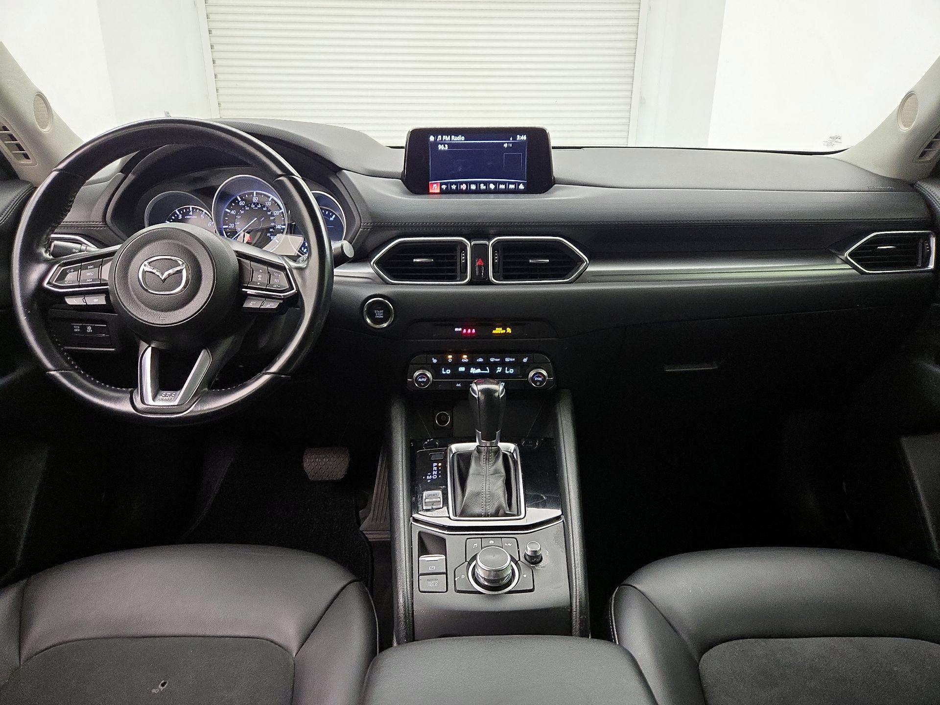 Thumbnail: 2019 Mazda CX-5 - 9