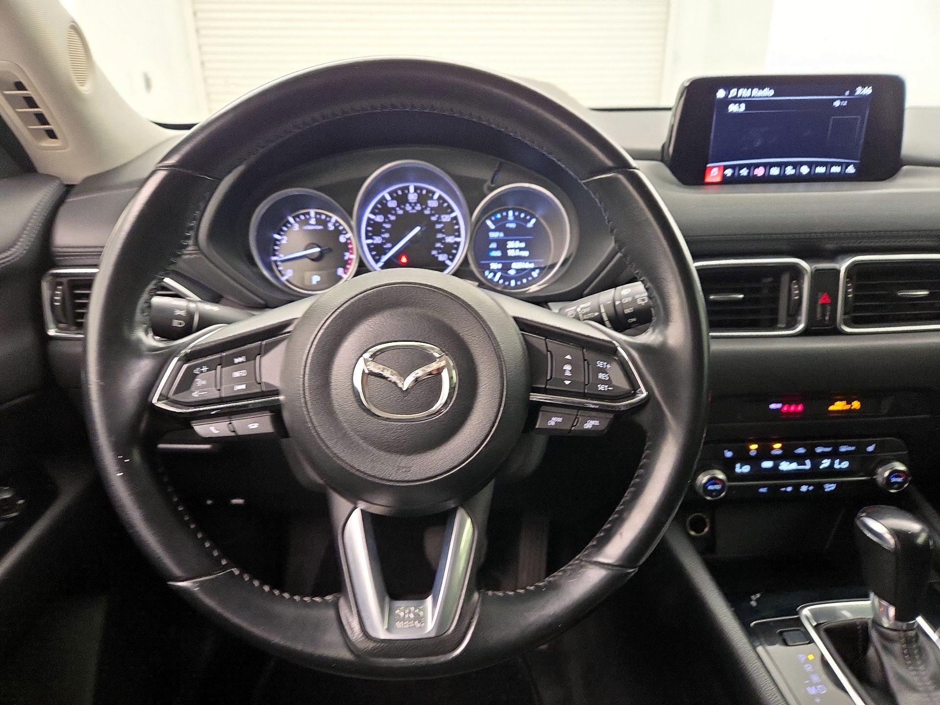 Thumbnail: 2019 Mazda CX-5 - 10