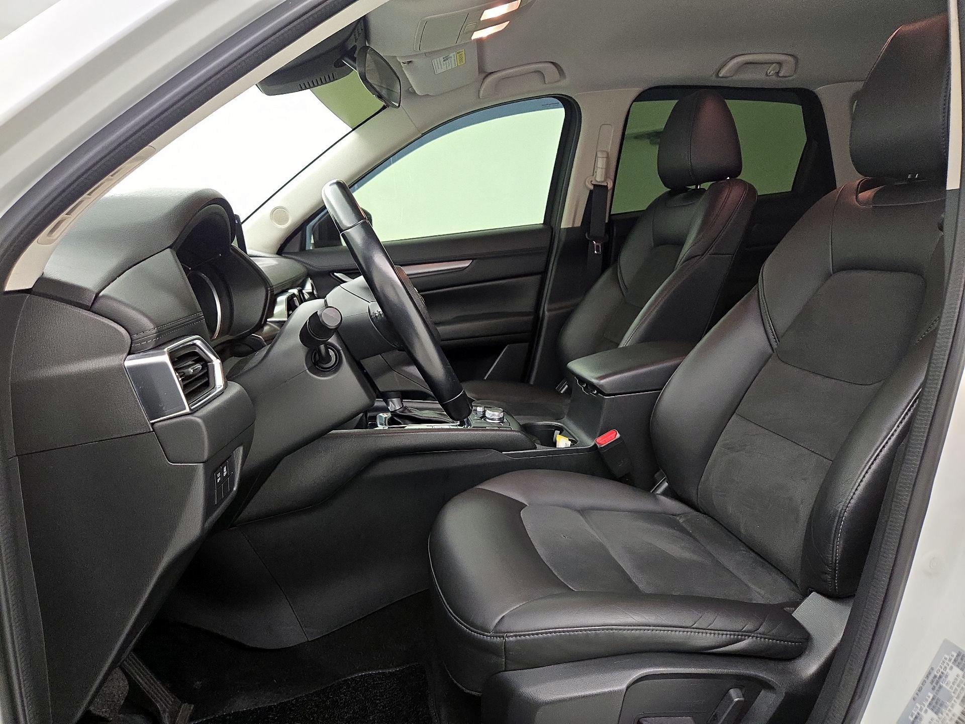 Thumbnail: 2019 Mazda CX-5 - 11