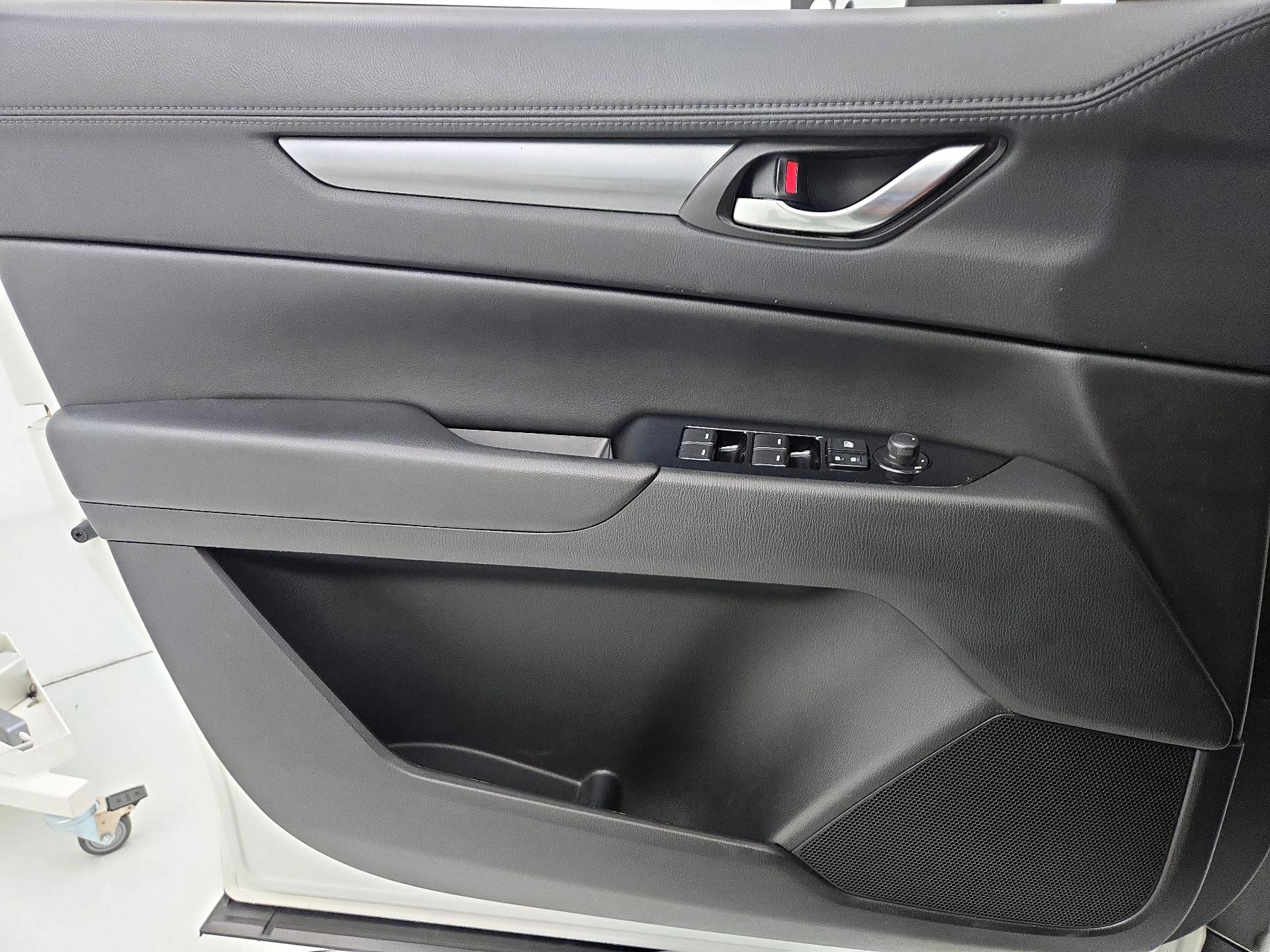 Thumbnail: 2019 Mazda CX-5 - 12