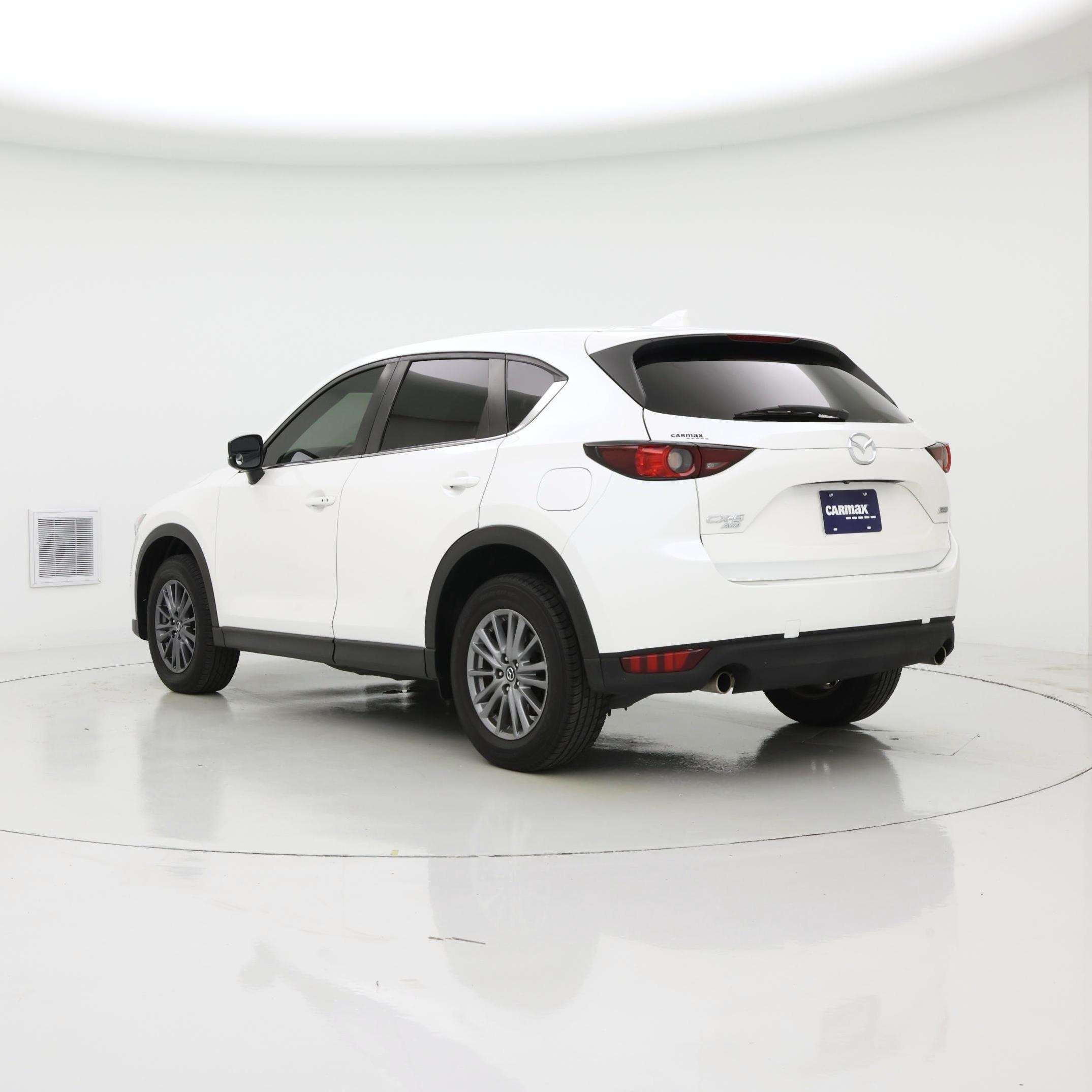 Thumbnail: 2019 Mazda CX-5 - 2