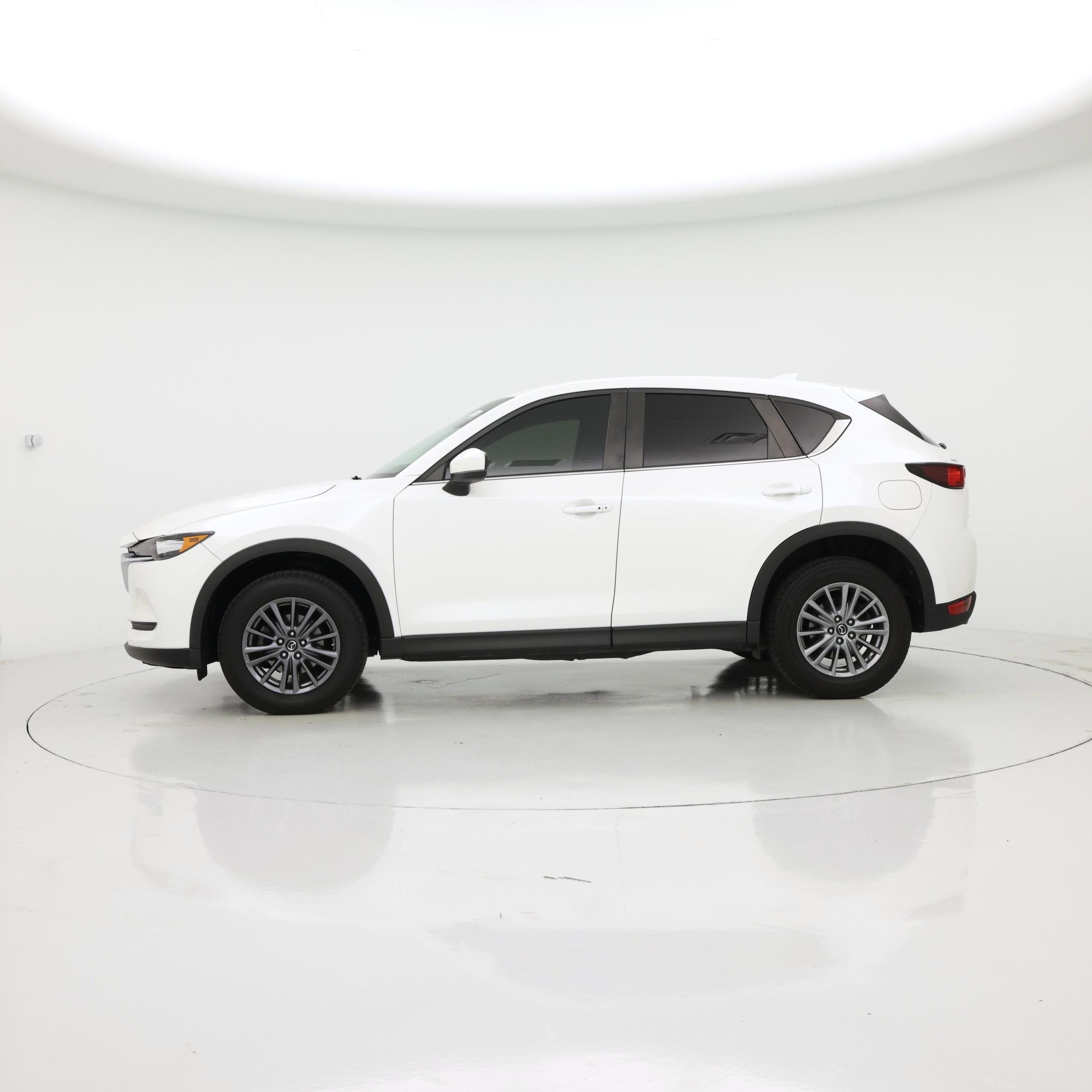 Thumbnail: 2019 Mazda CX-5 - 3
