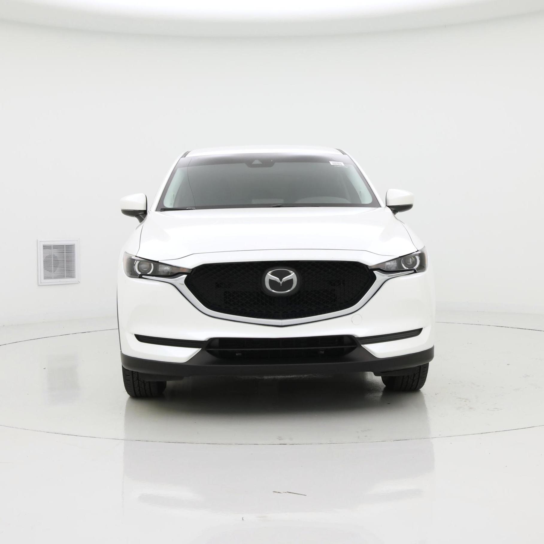 Thumbnail: 2019 Mazda CX-5 - 5