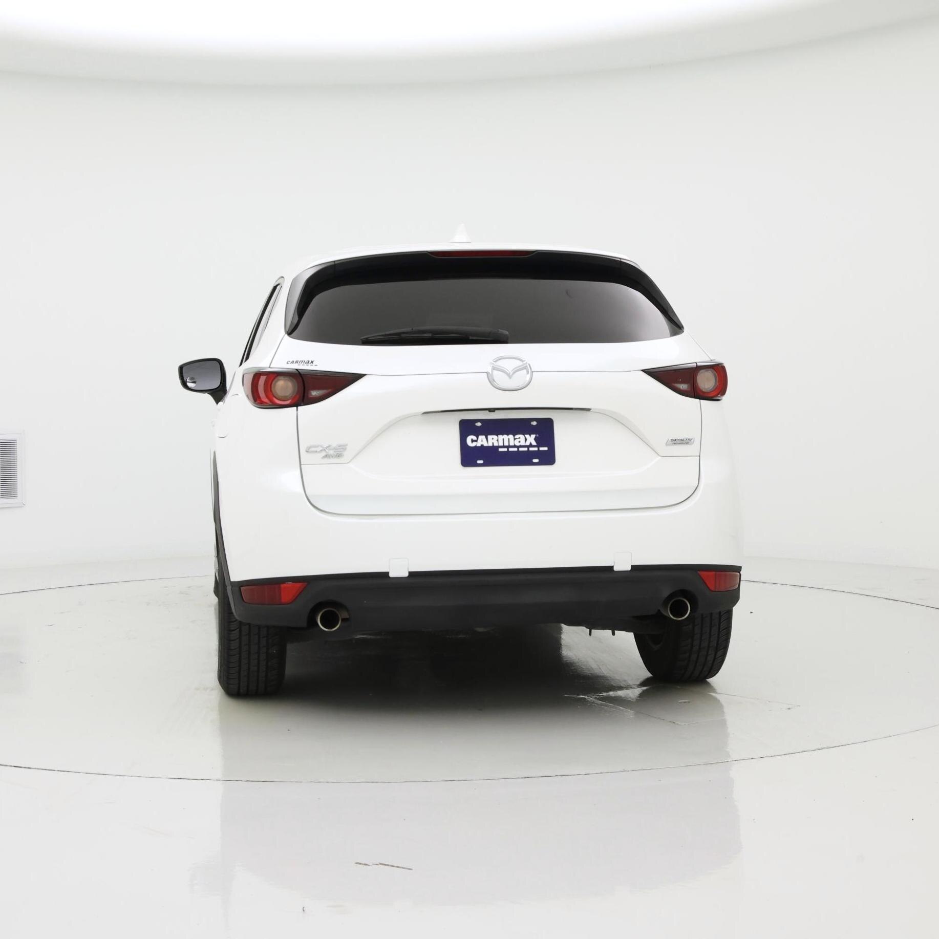 Thumbnail: 2019 Mazda CX-5 - 6