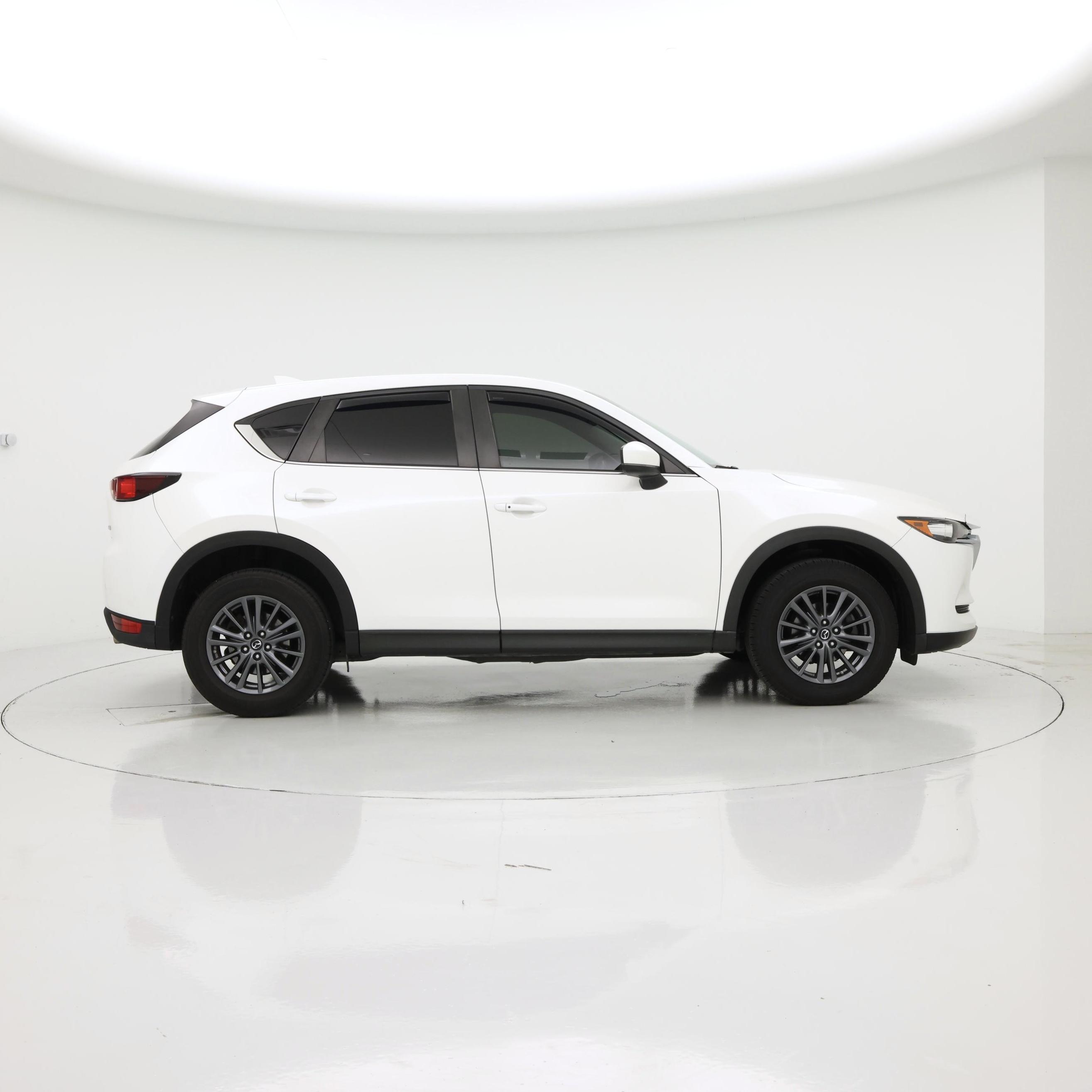 Thumbnail: 2019 Mazda CX-5 - 7