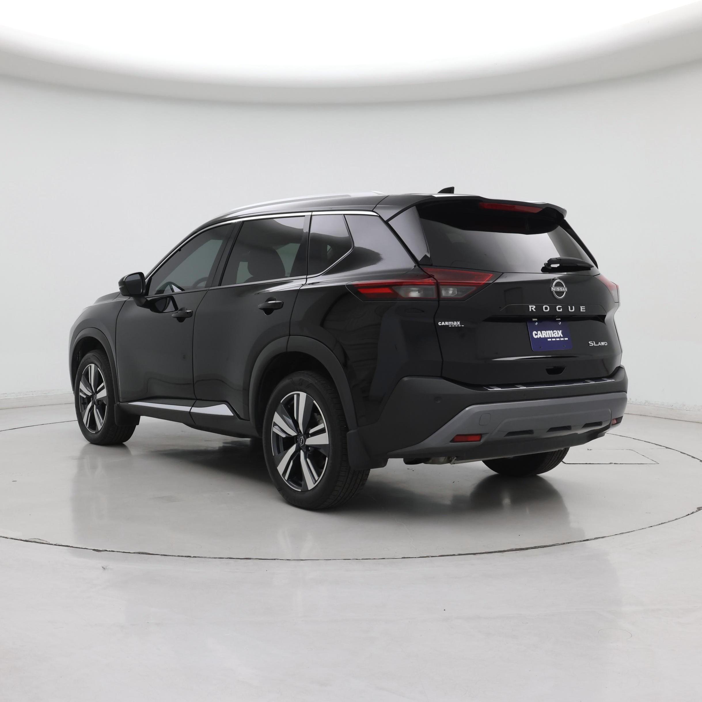 Thumbnail: 2023 Nissan Rogue - 2
