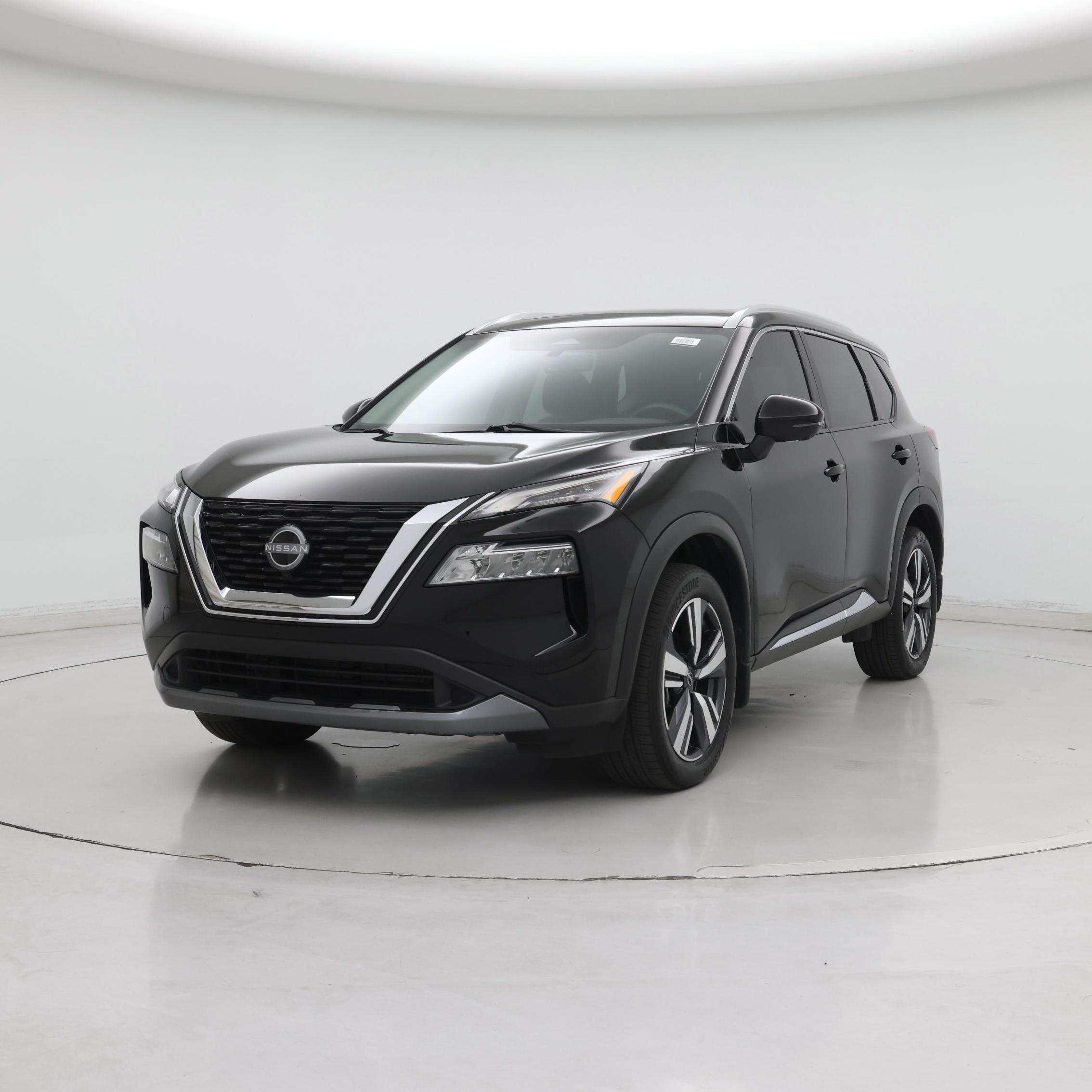 Thumbnail: 2023 Nissan Rogue - 4