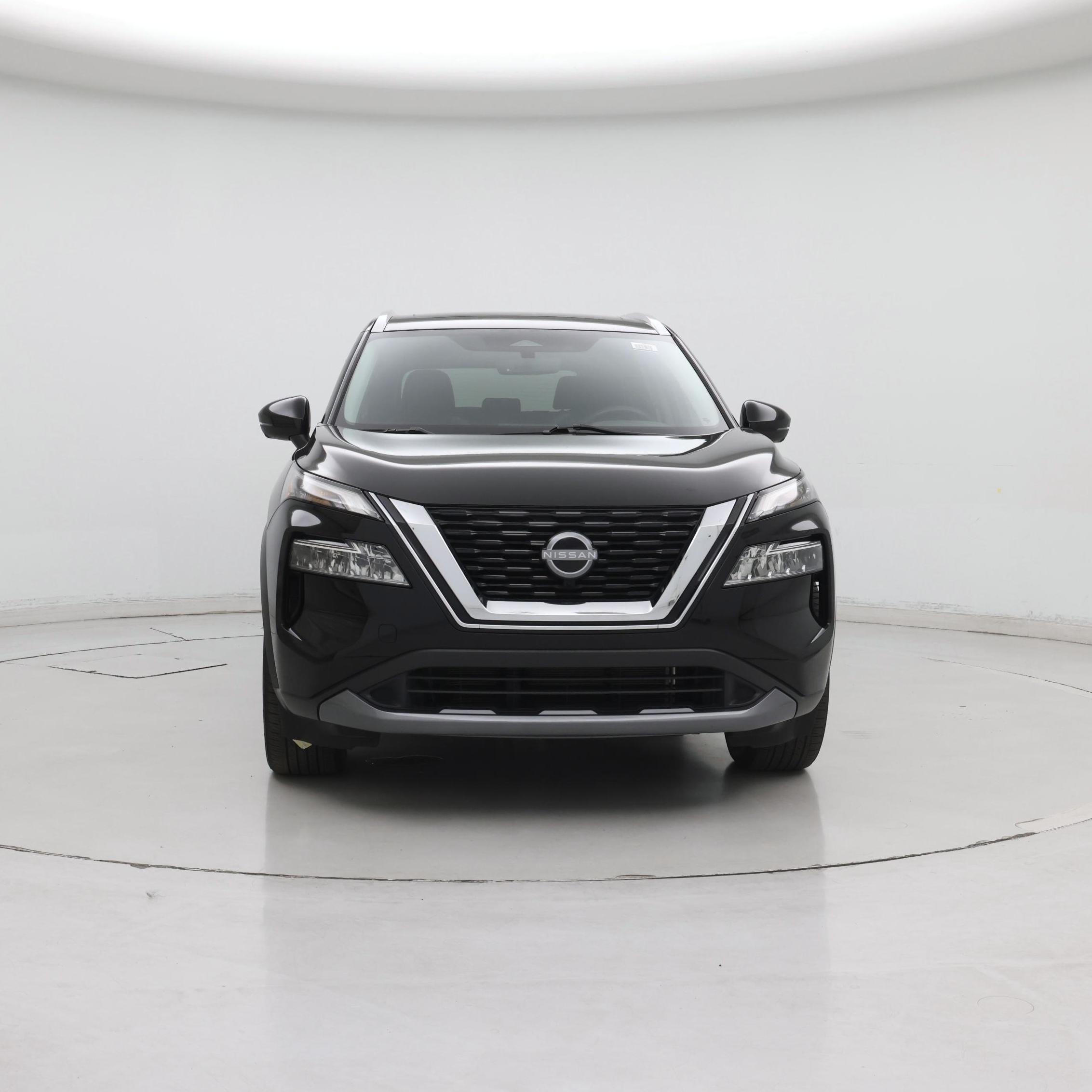 Thumbnail: 2023 Nissan Rogue - 5