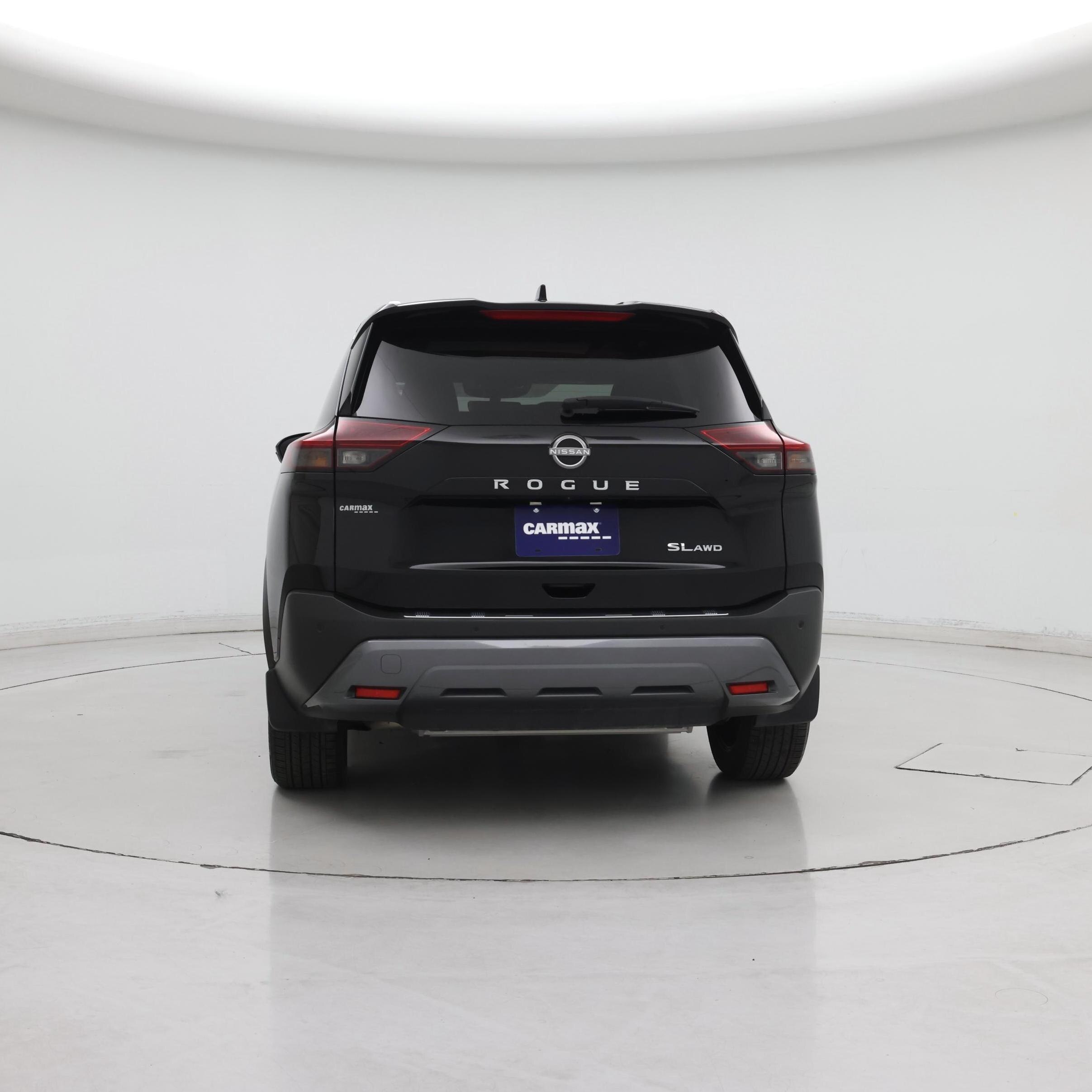 Thumbnail: 2023 Nissan Rogue - 6