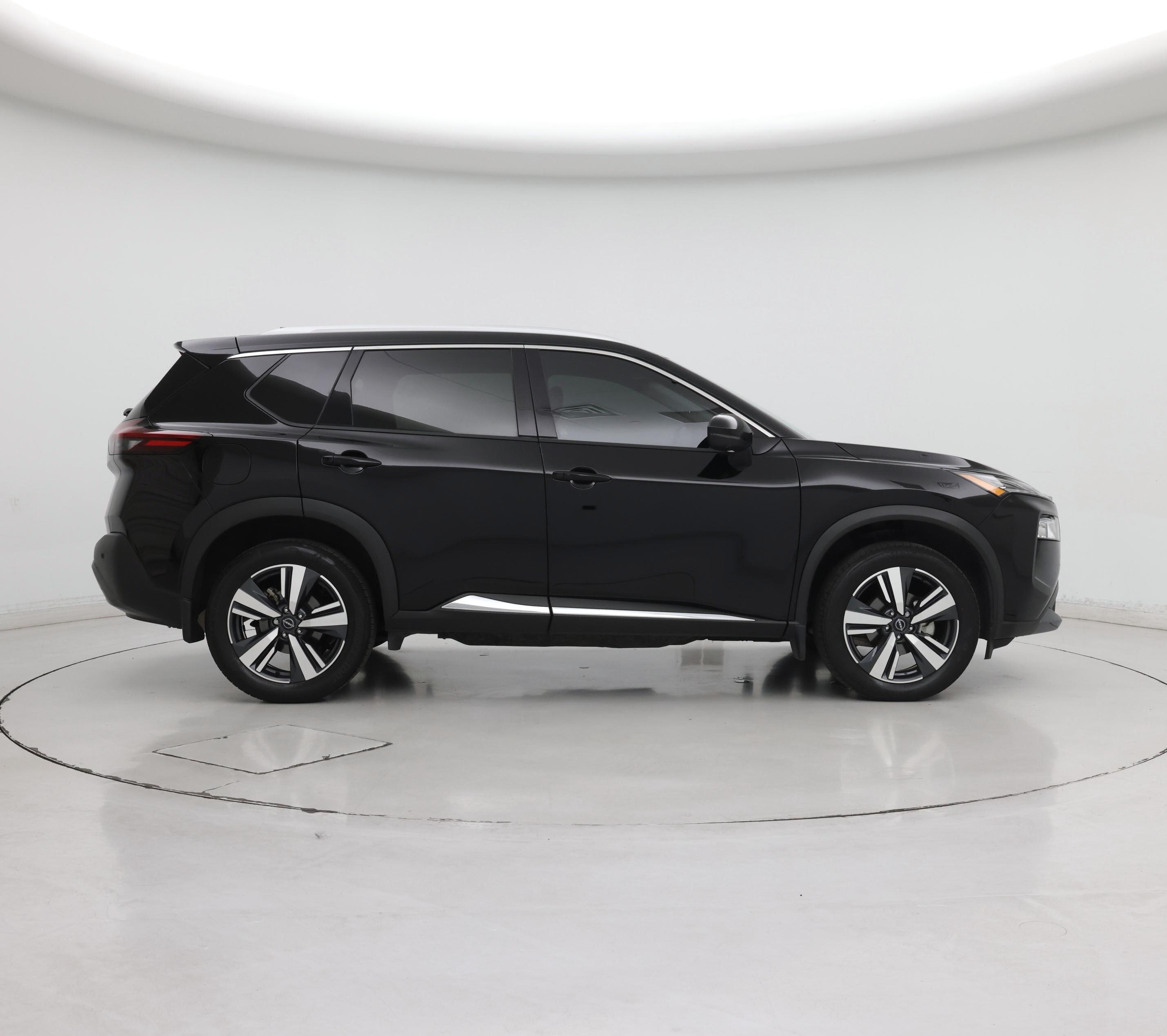 Thumbnail: 2023 Nissan Rogue - 7