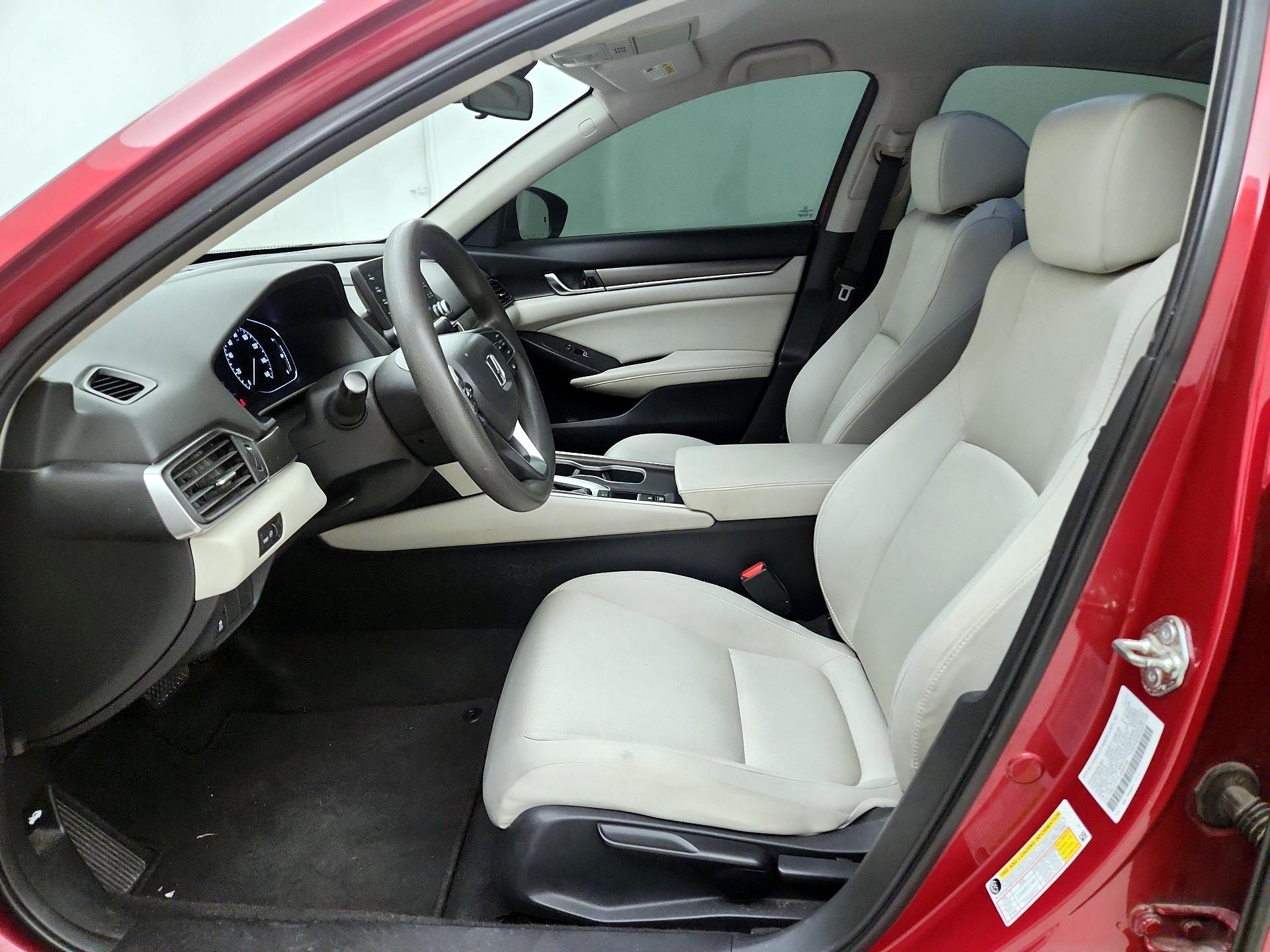 Thumbnail: 2018 Honda Accord - 11