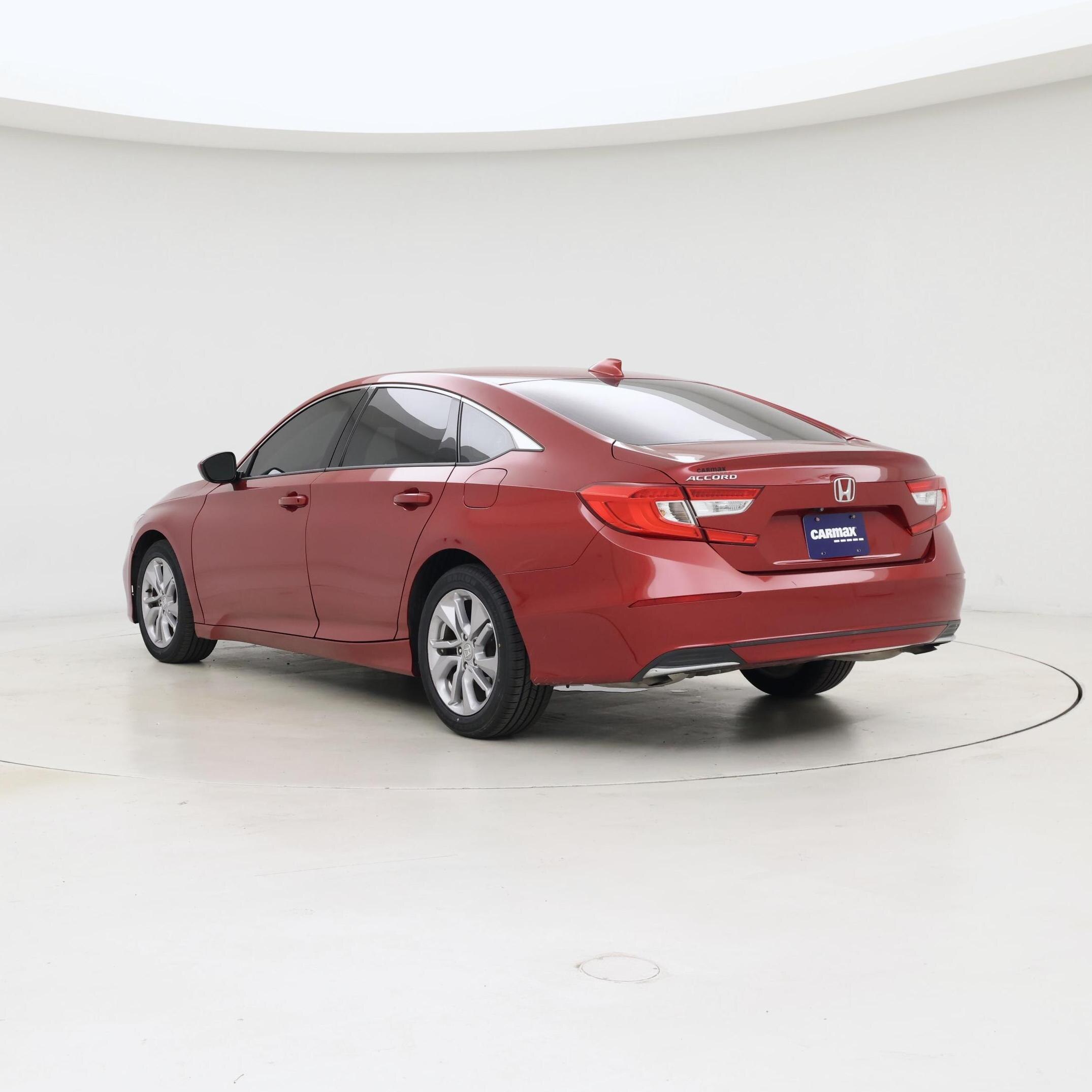 Thumbnail: 2018 Honda Accord - 2