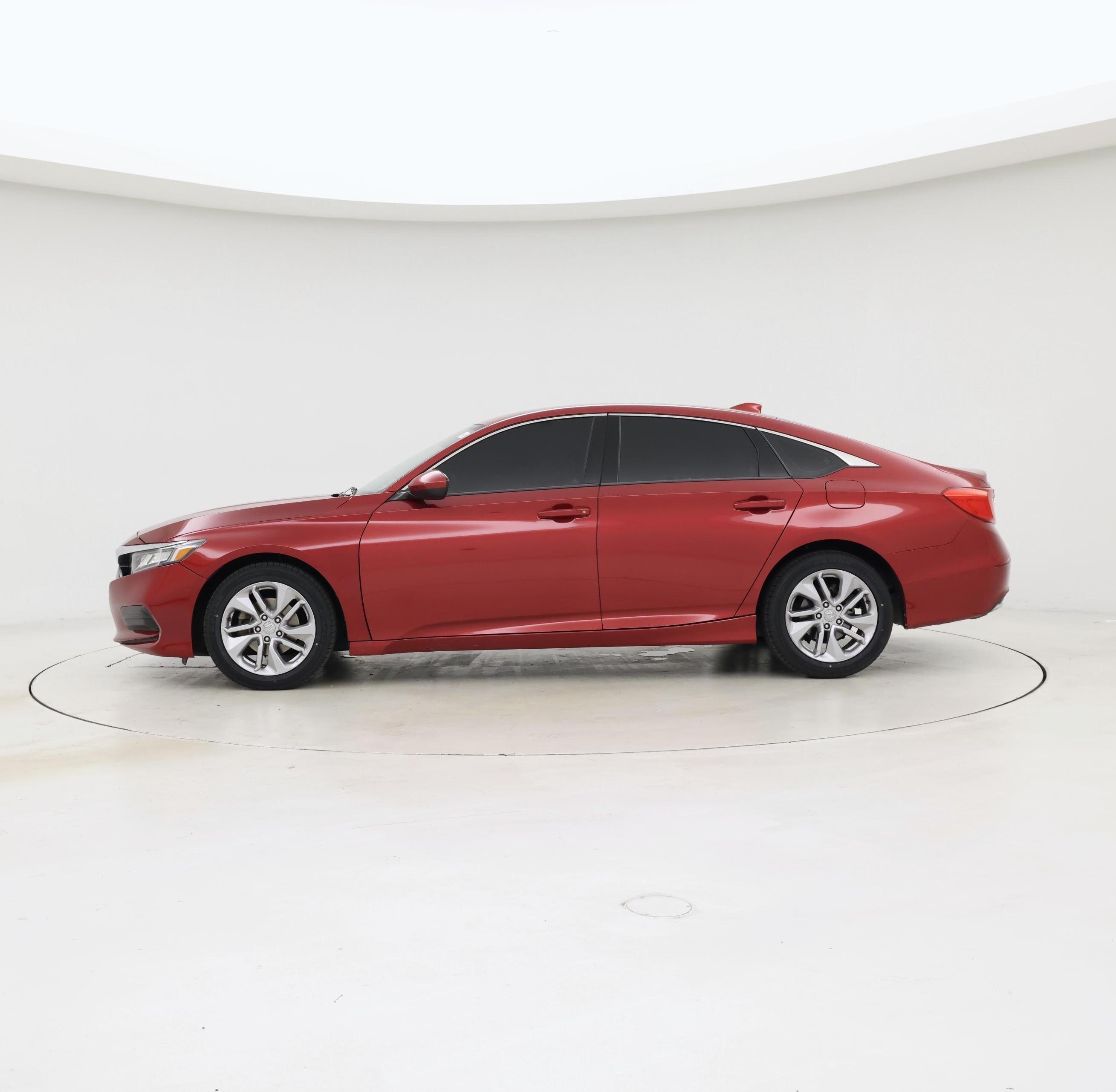 Thumbnail: 2018 Honda Accord - 3