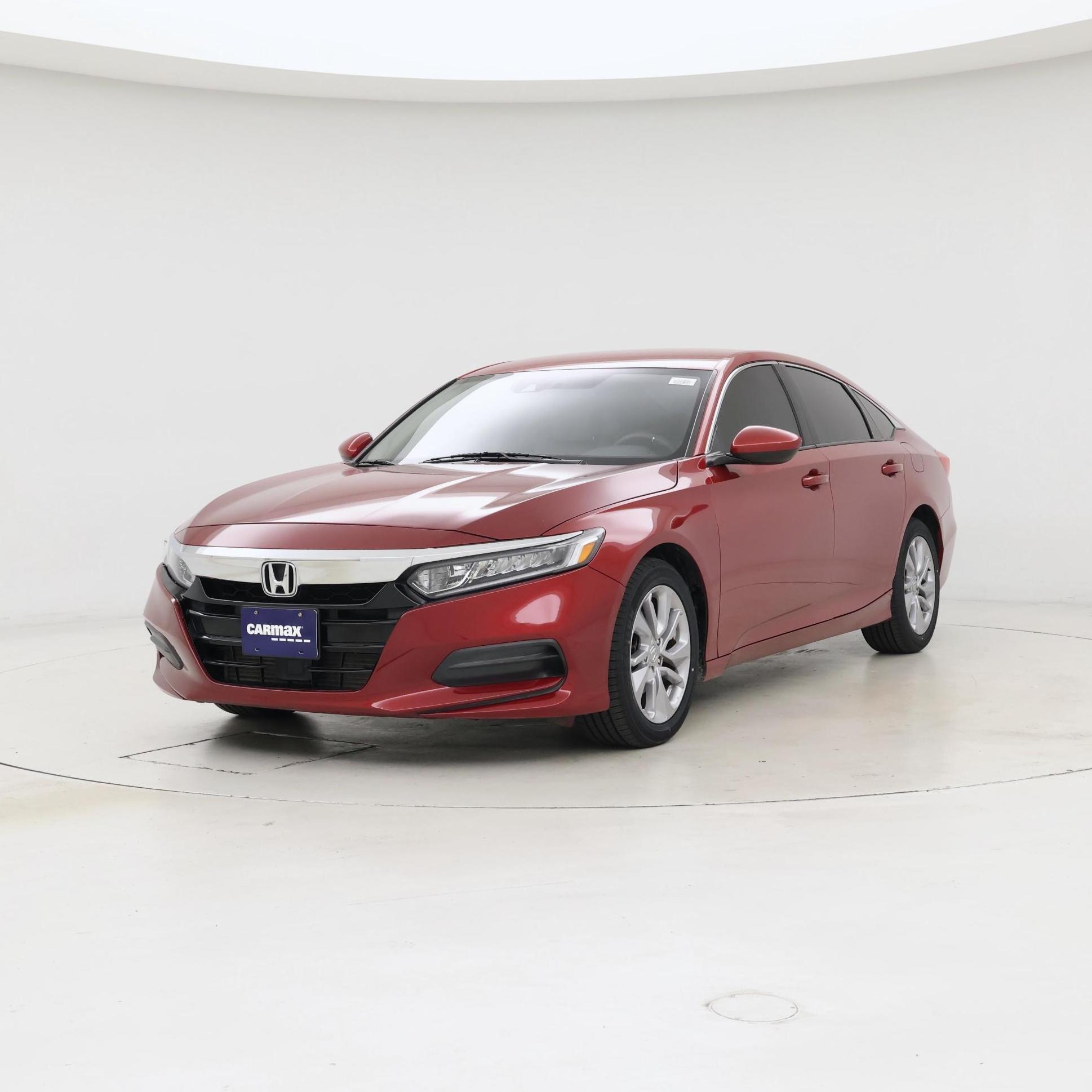 Thumbnail: 2018 Honda Accord - 4