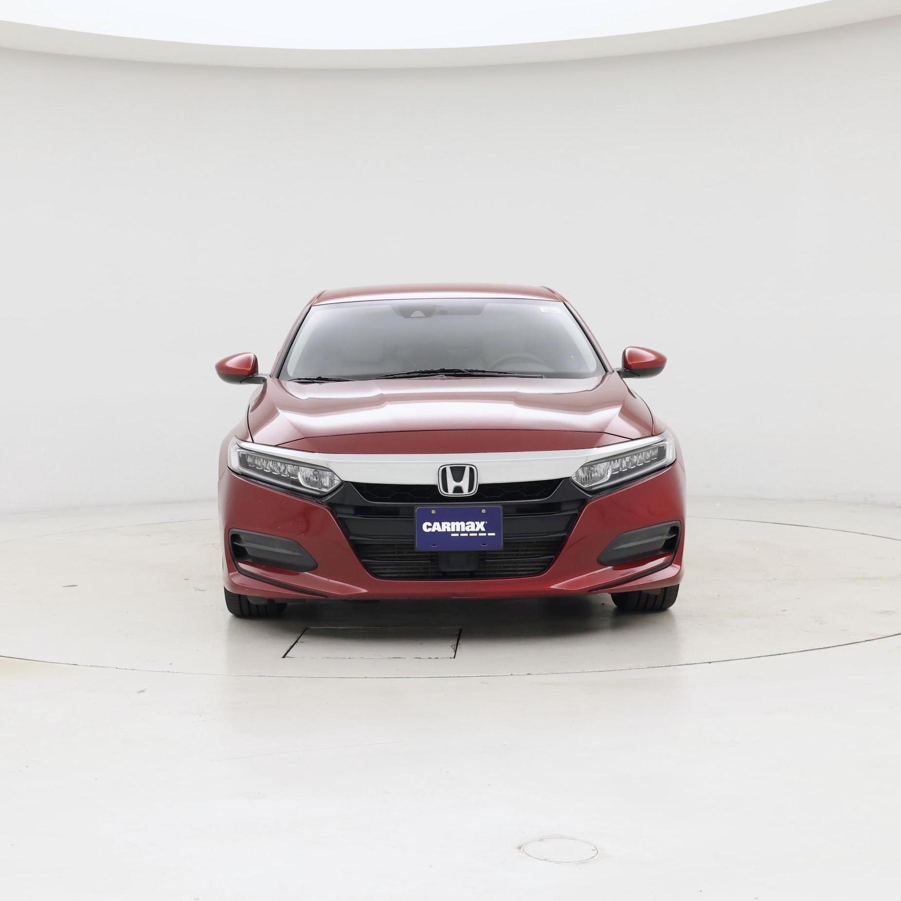 Thumbnail: 2018 Honda Accord - 5