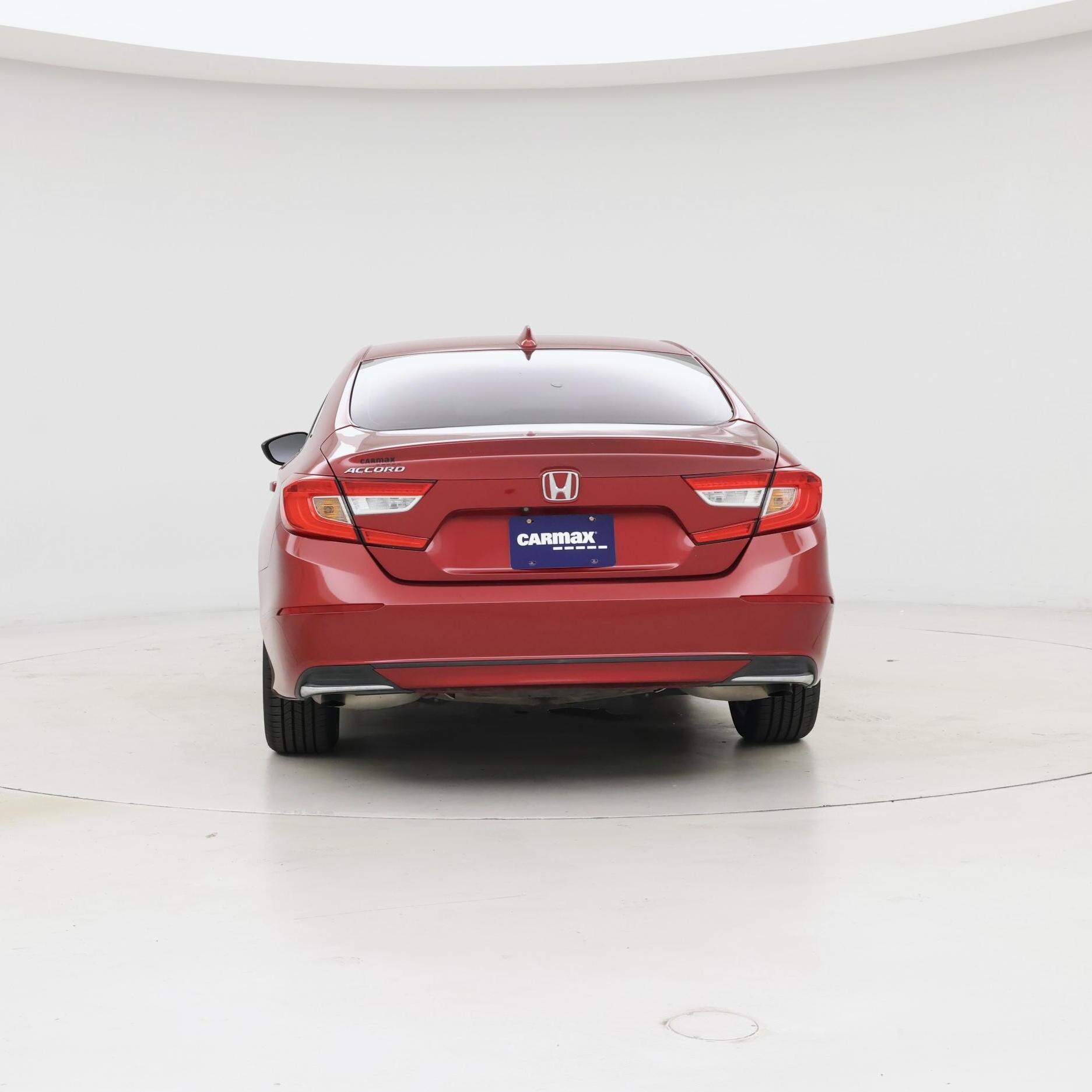 Thumbnail: 2018 Honda Accord - 6