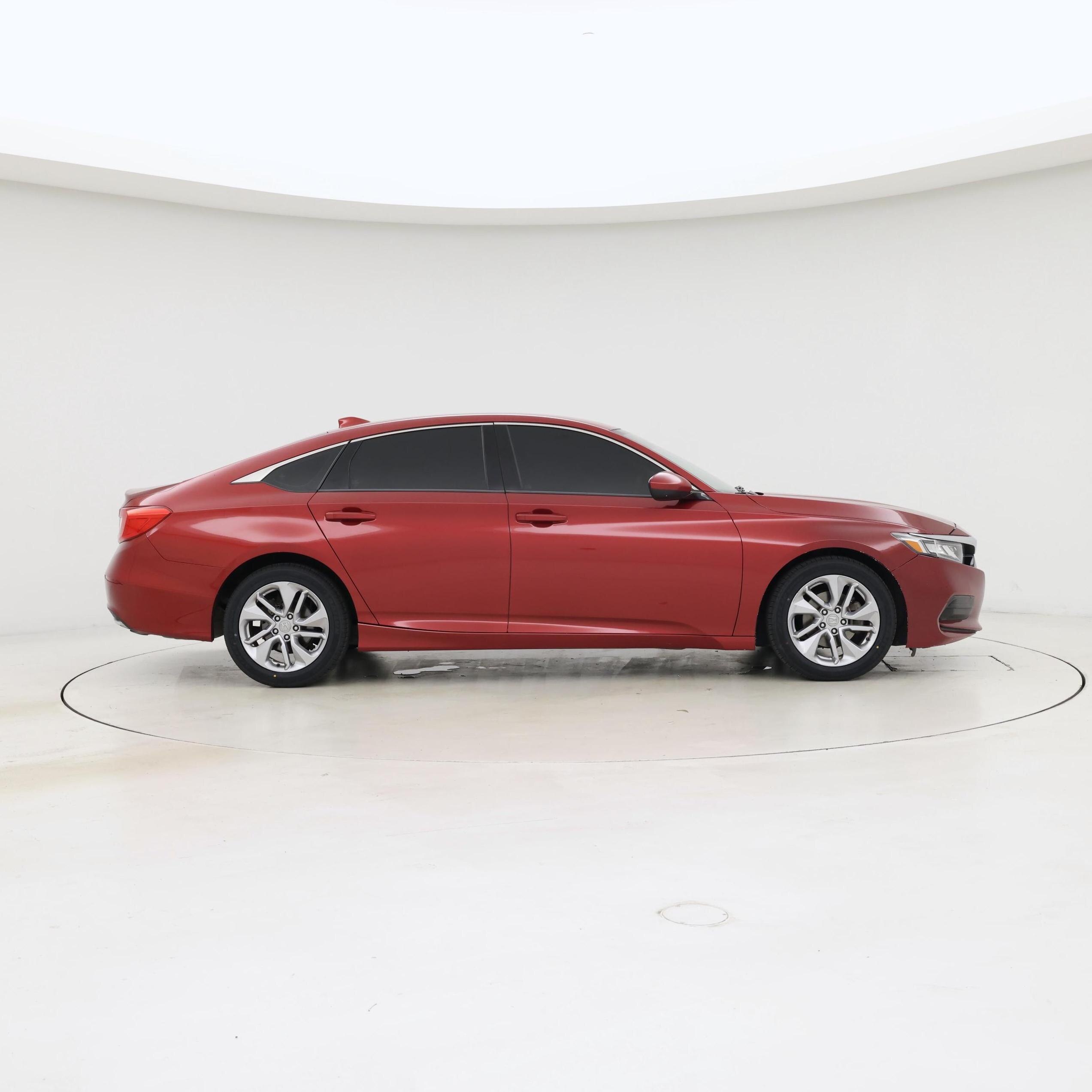 Thumbnail: 2018 Honda Accord - 7